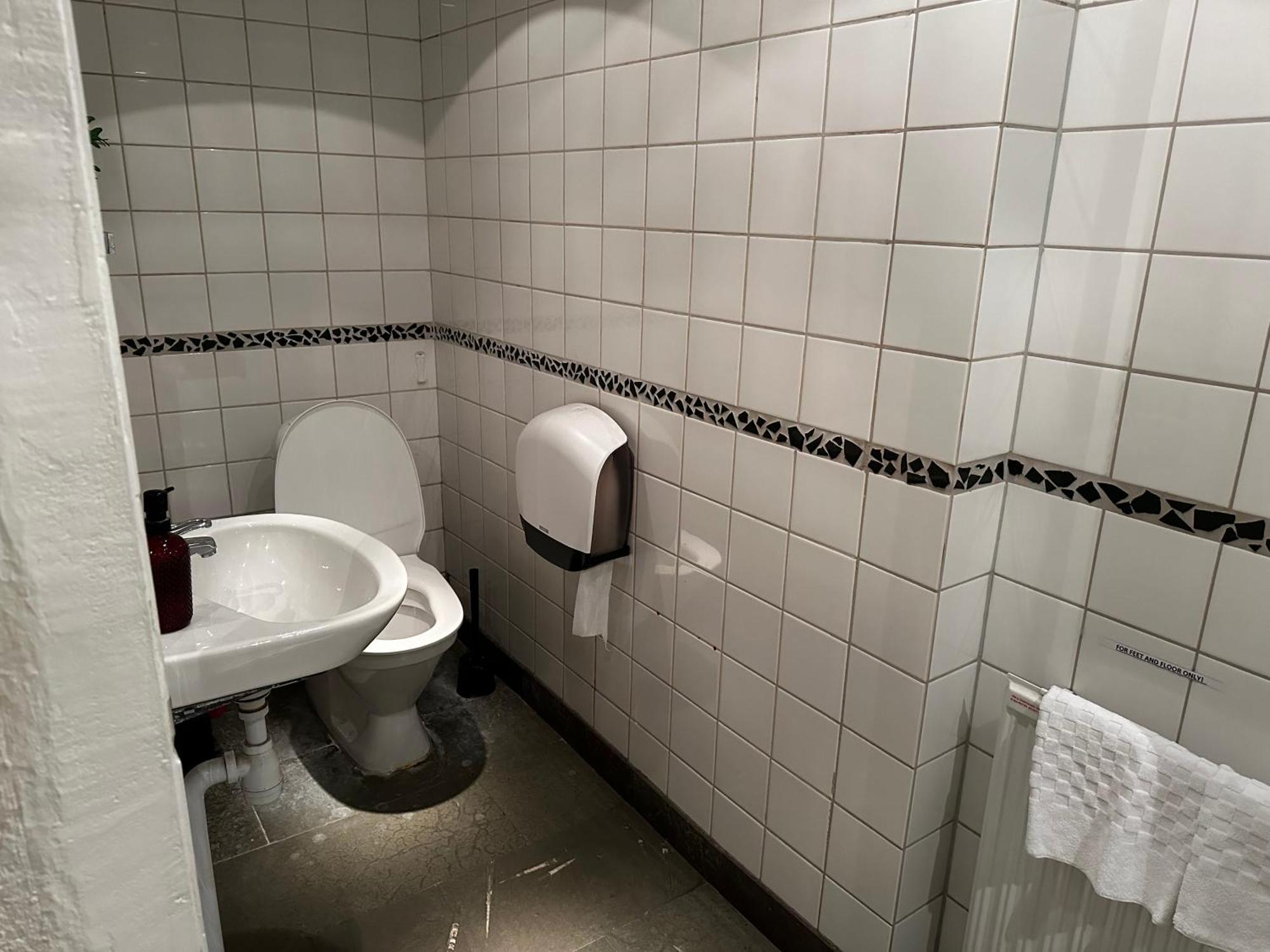 Tre Sma 2* Stockholm