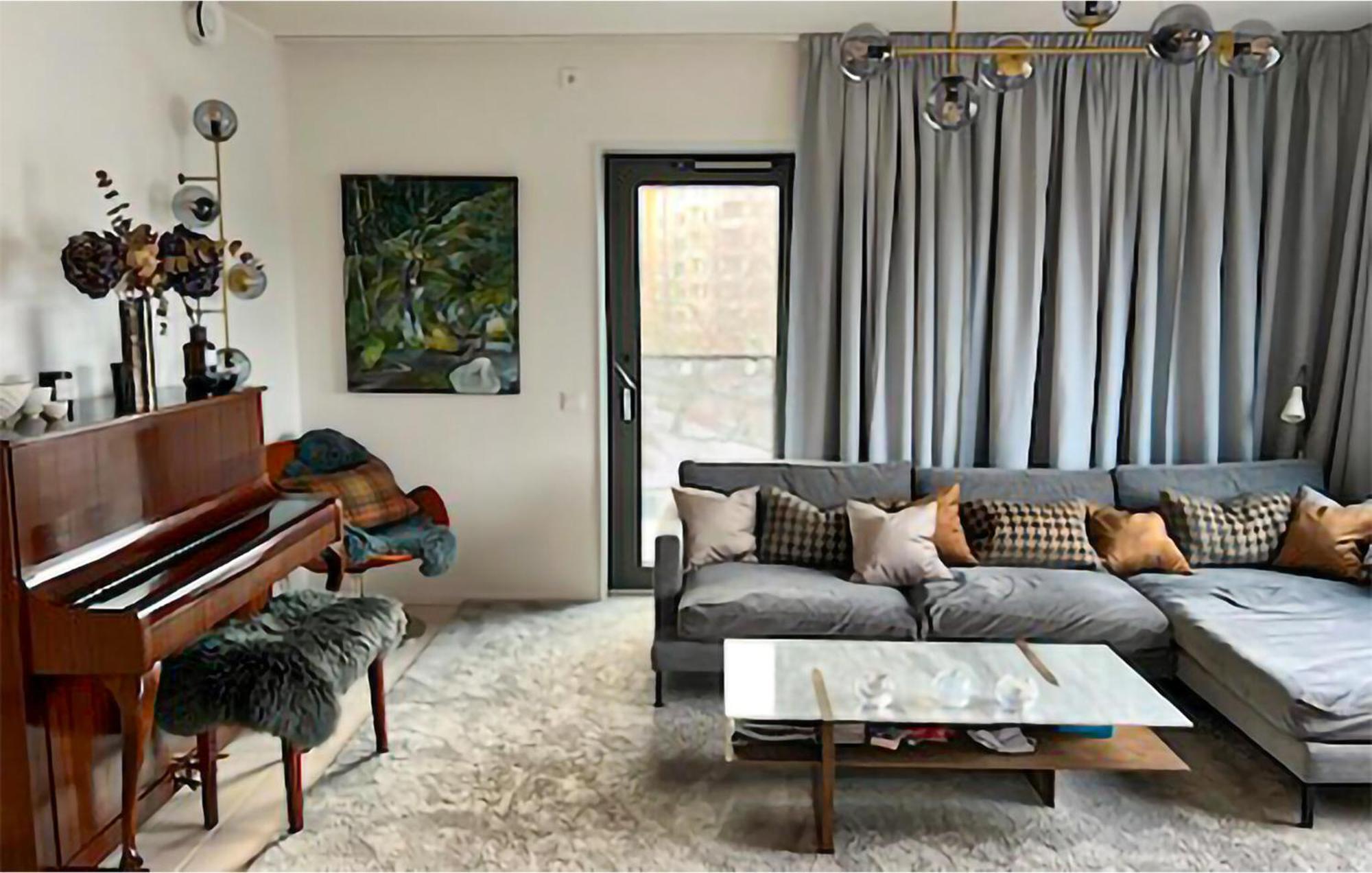 2 Bedroom Gorgeous In * Stockholm
