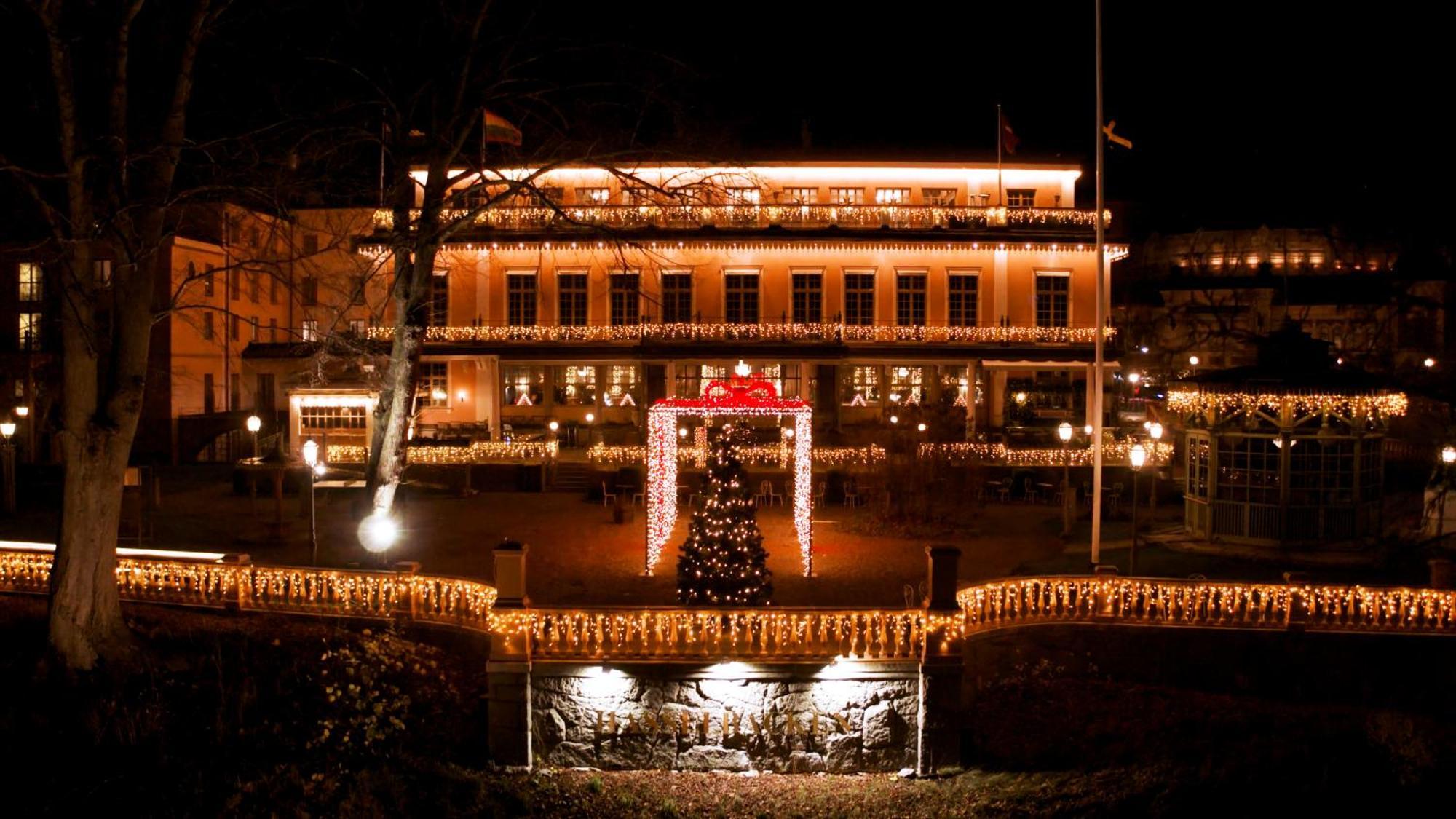 Hotel Hasselbacken