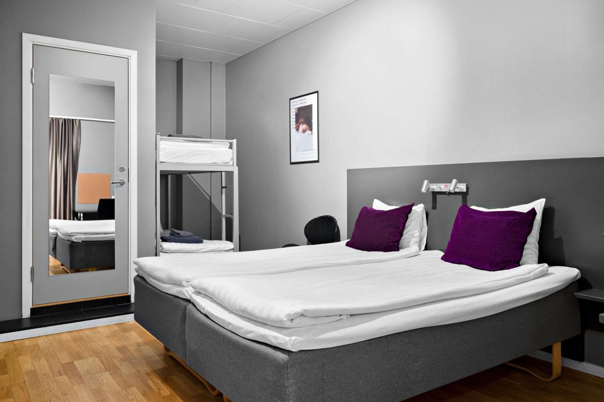 Aiden By Western Hotell Stockholm