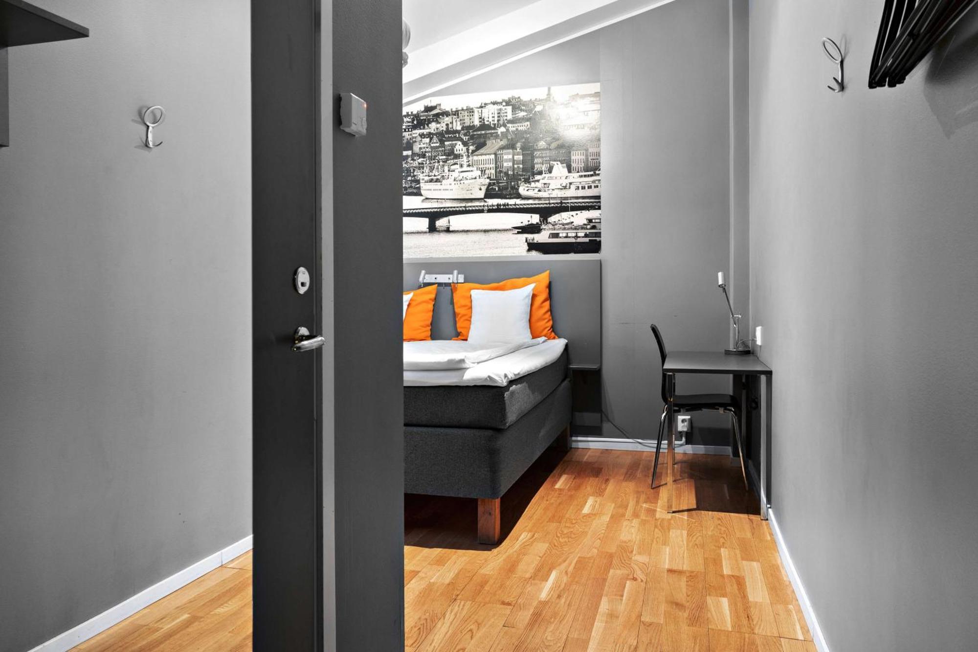 Hotell Aiden By Western Stockholm