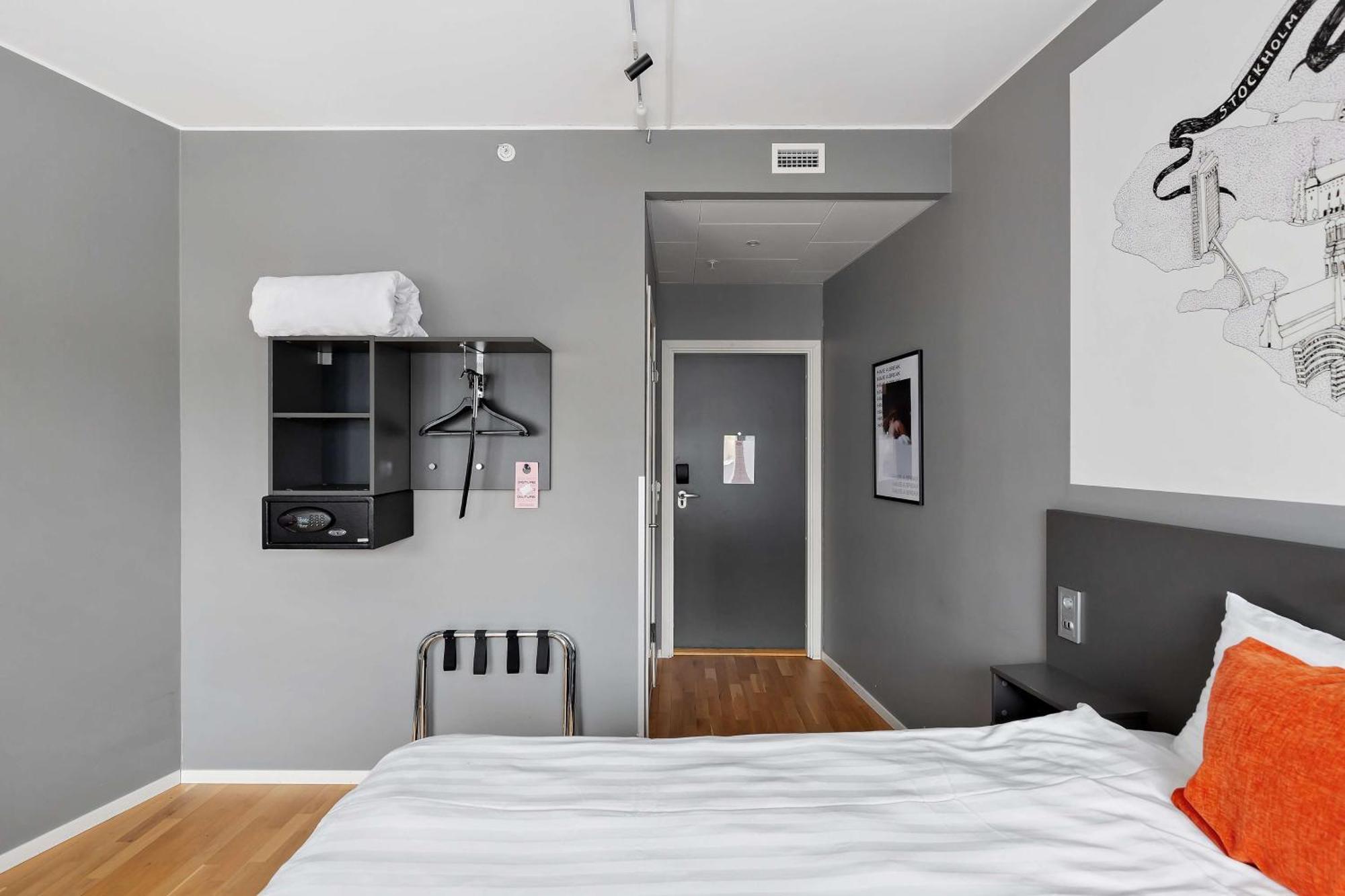 Aiden By Western Kista 3* Stockholm