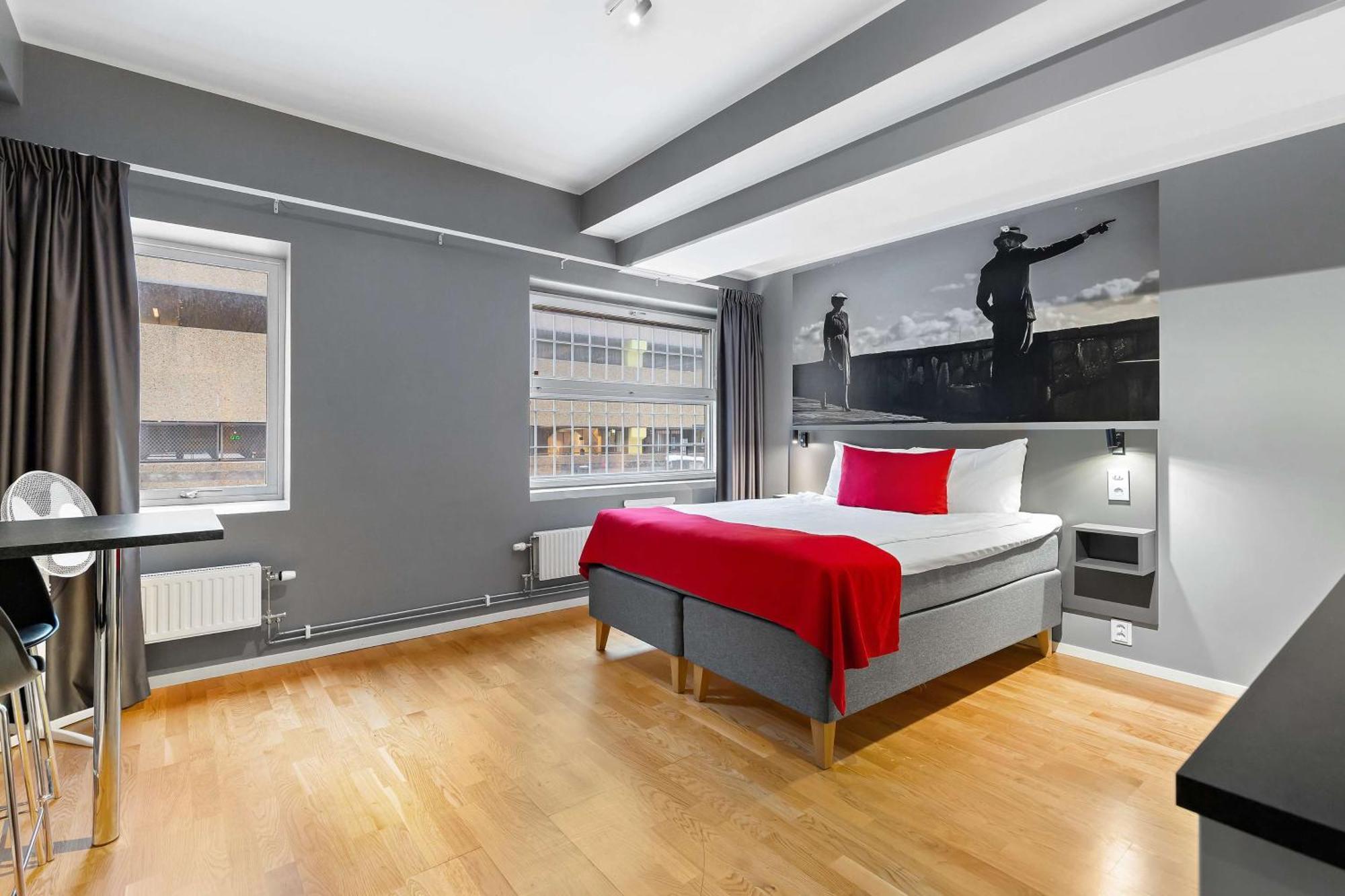 Aiden By Western Kista 3* Stockholm