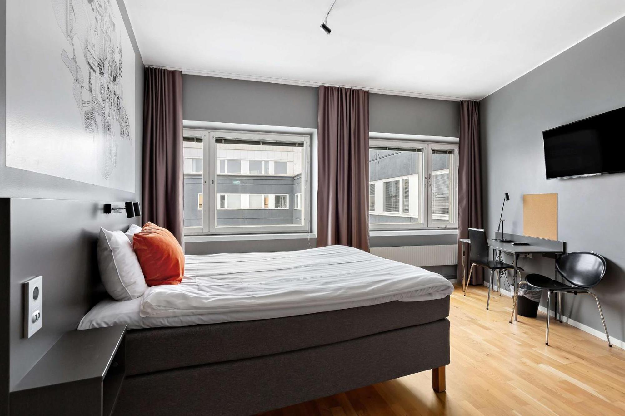 Aiden By Western Kista Hotel Stockholm