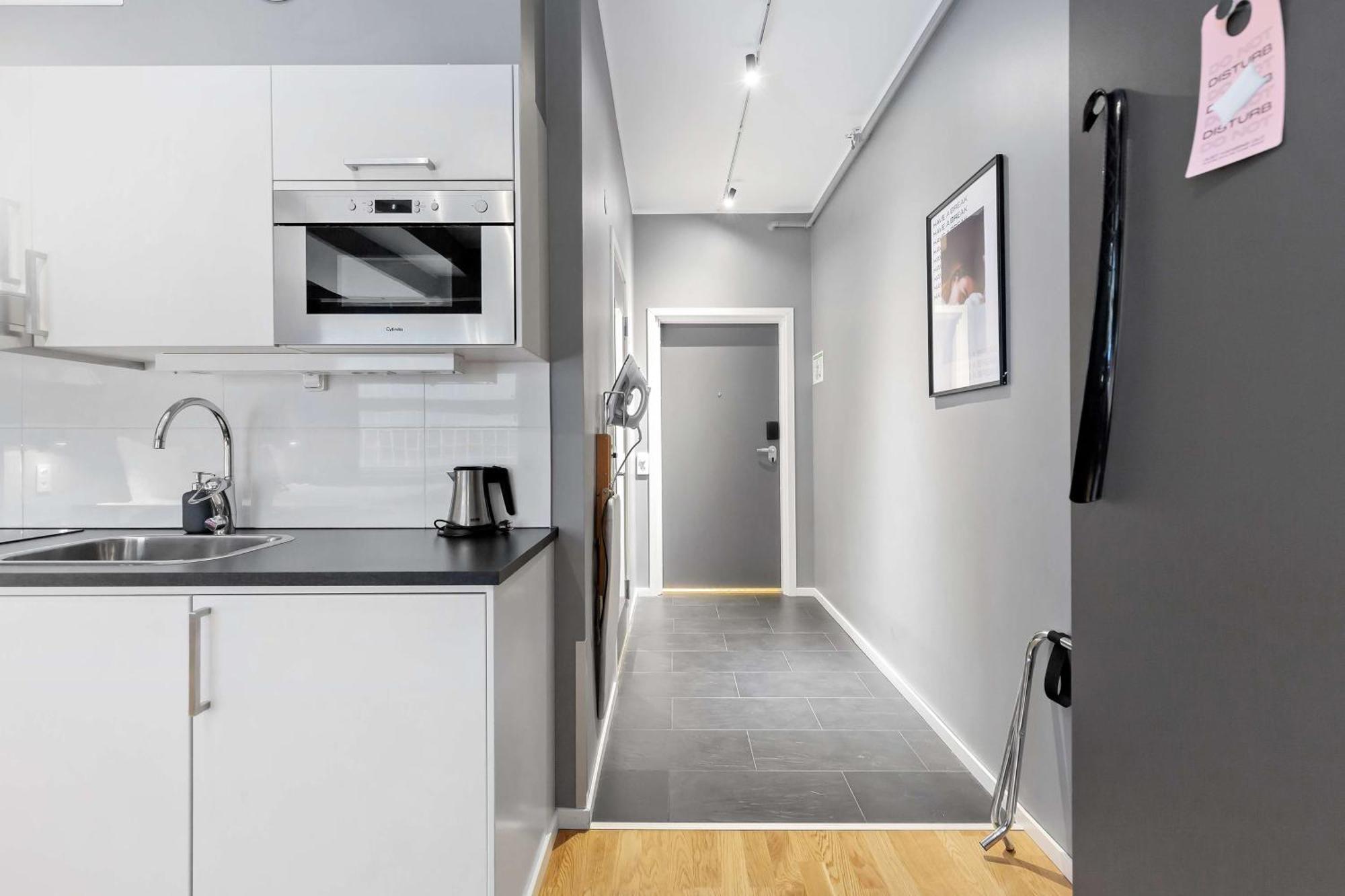 Hotel Aiden By Western Kista Stockholm