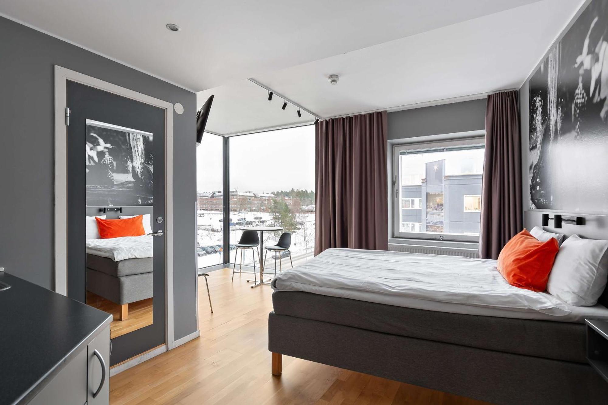 Aiden By Western Kista 3* Stockholm