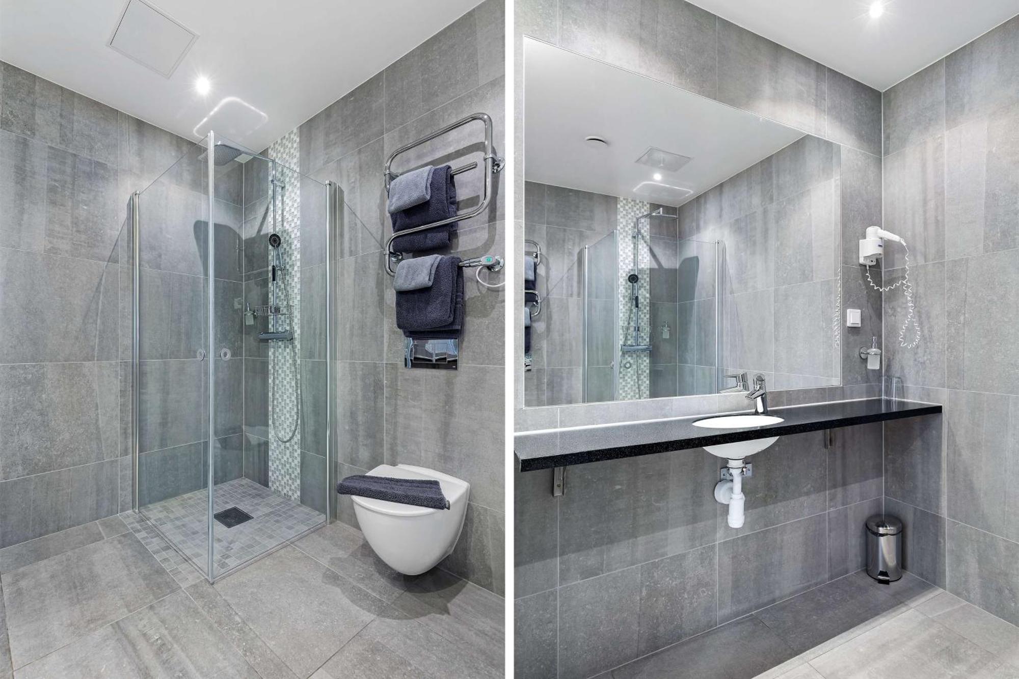 Hotel Aiden By Western Kista Stockholm