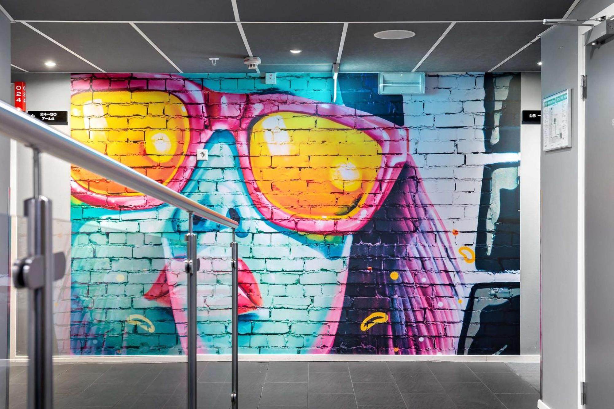 Aiden By Western Kista 3* Stockholm