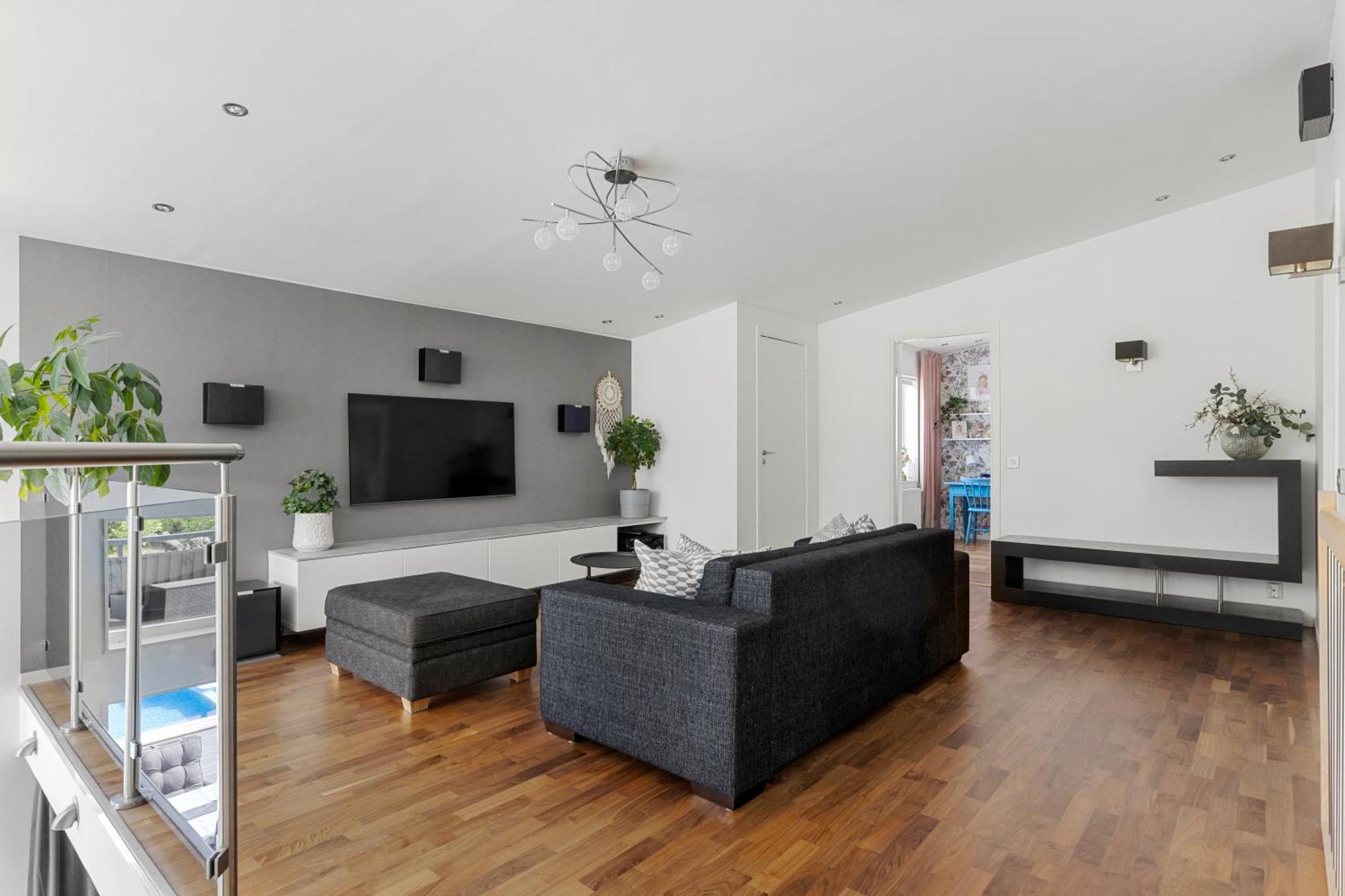 Exclusive Villa *