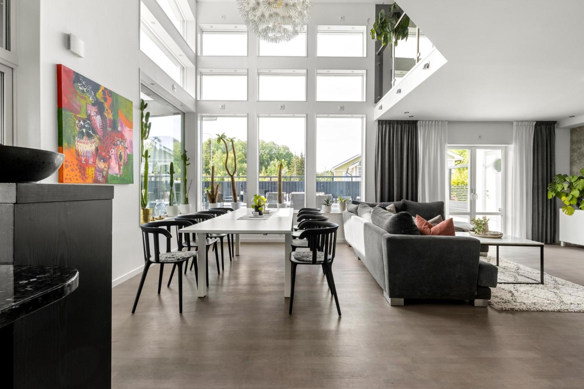 Exclusive Villa *