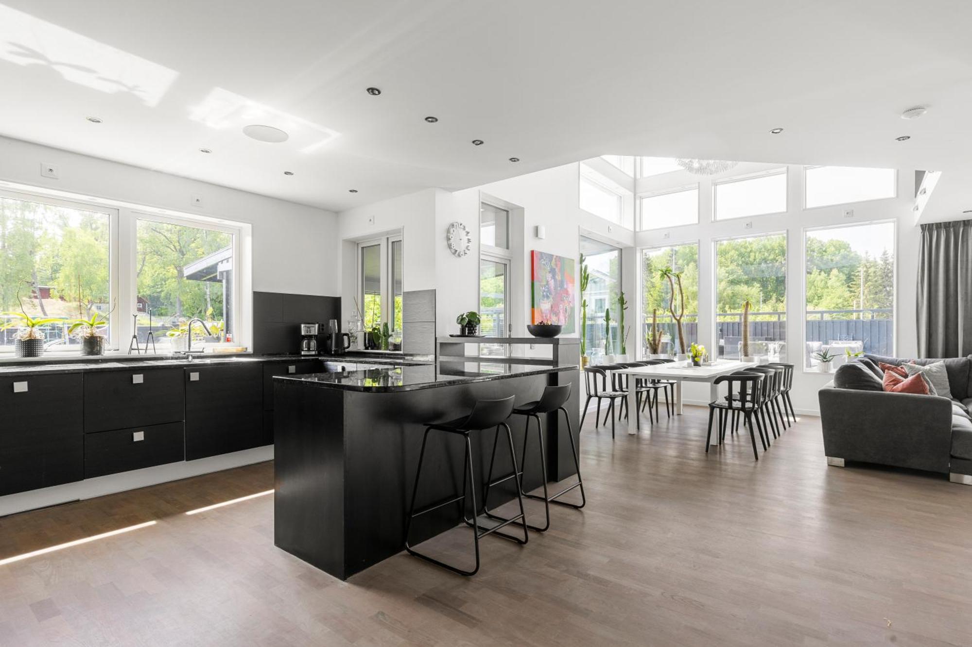 Exclusive Villa