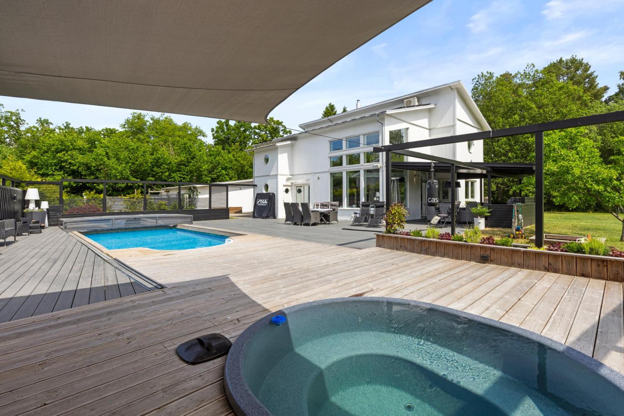 Villa Exclusive *