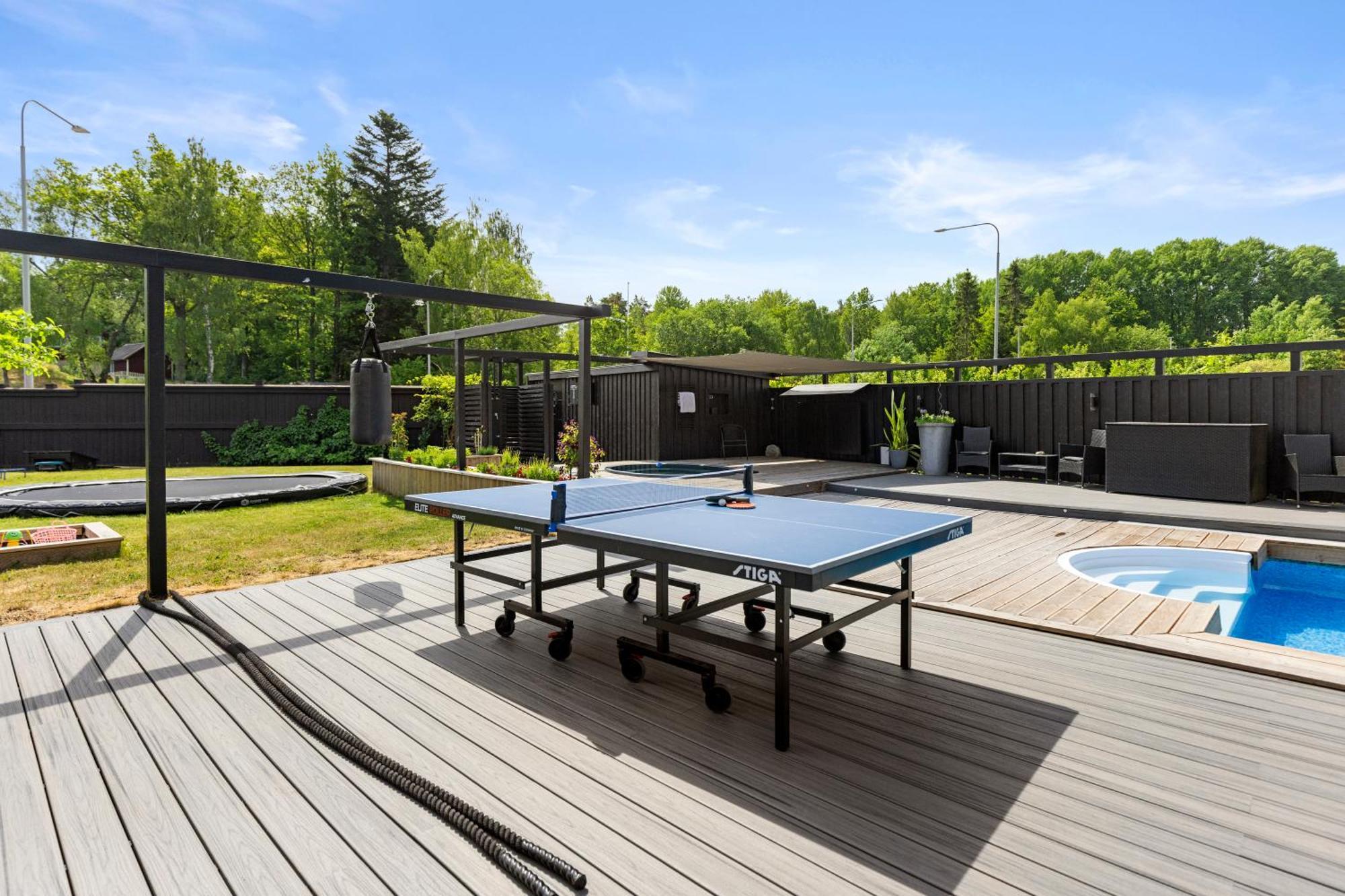 Villa Exclusive Stockholm