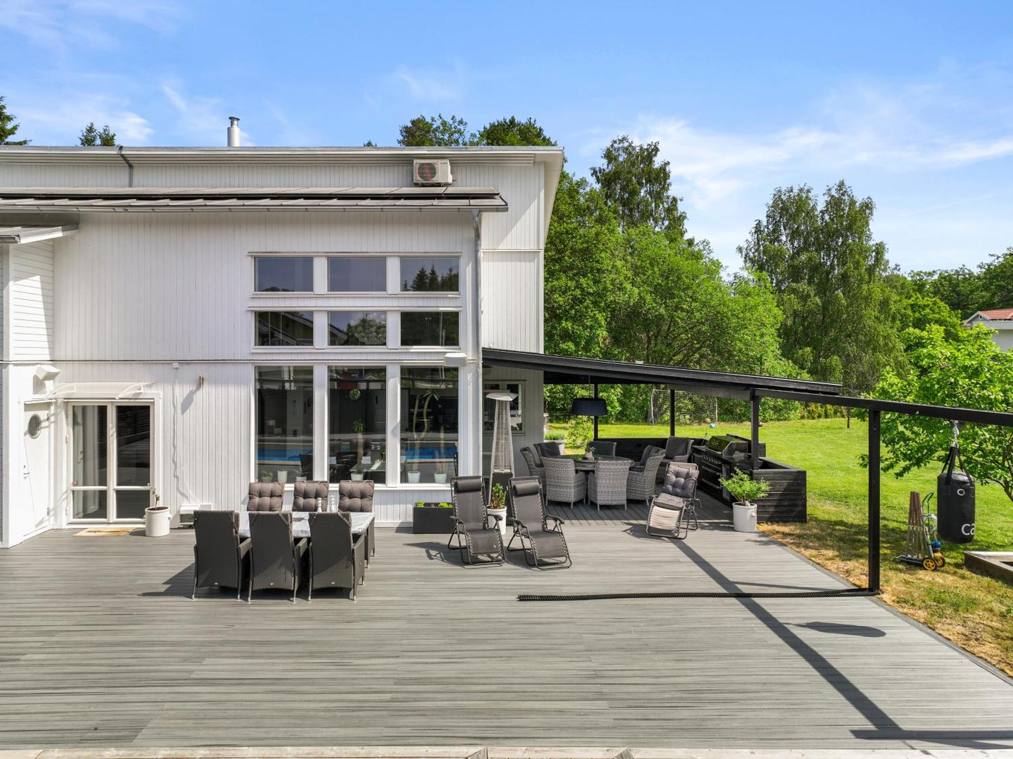 Villa Exclusive