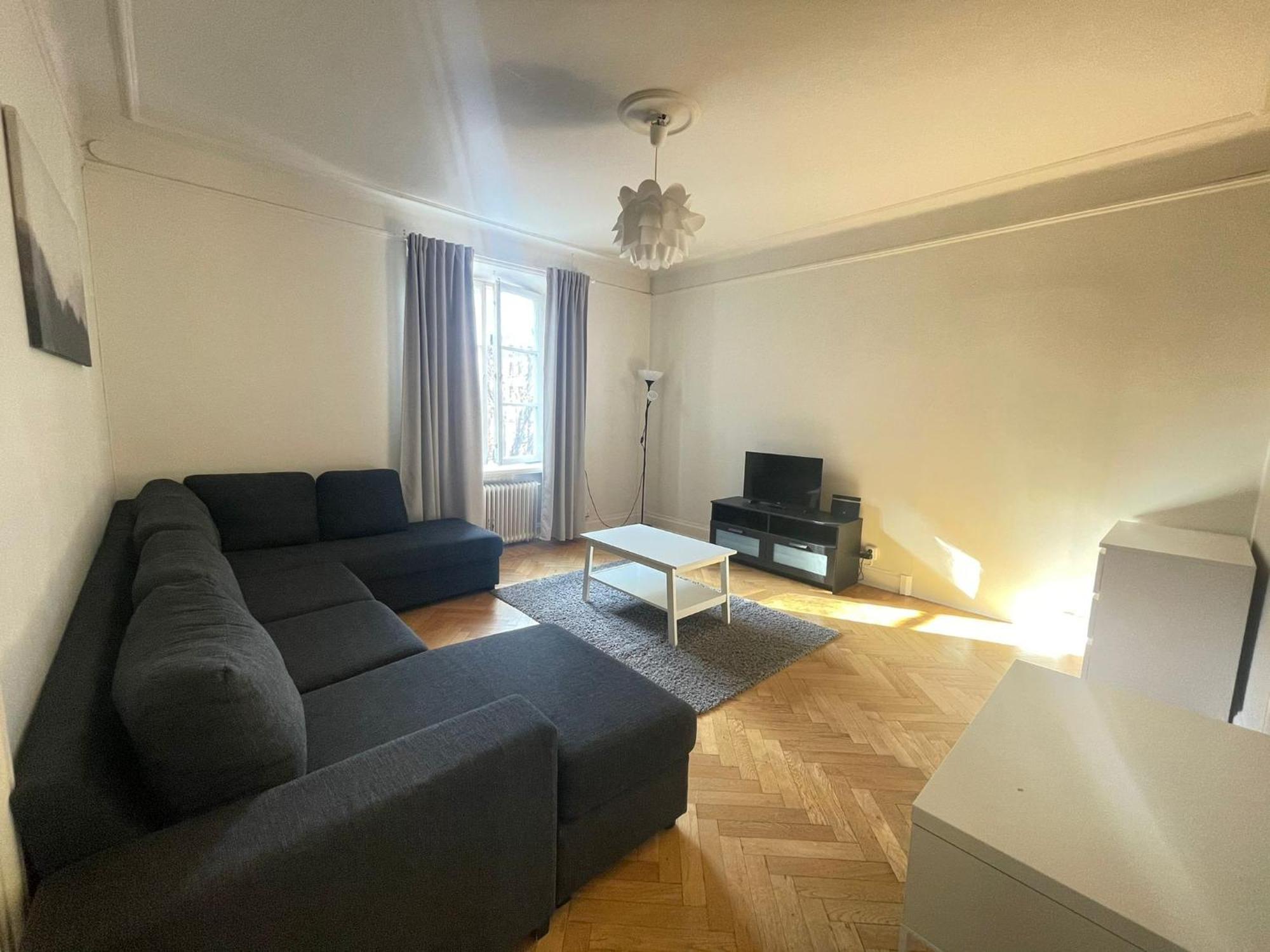 Apartment Rsg17