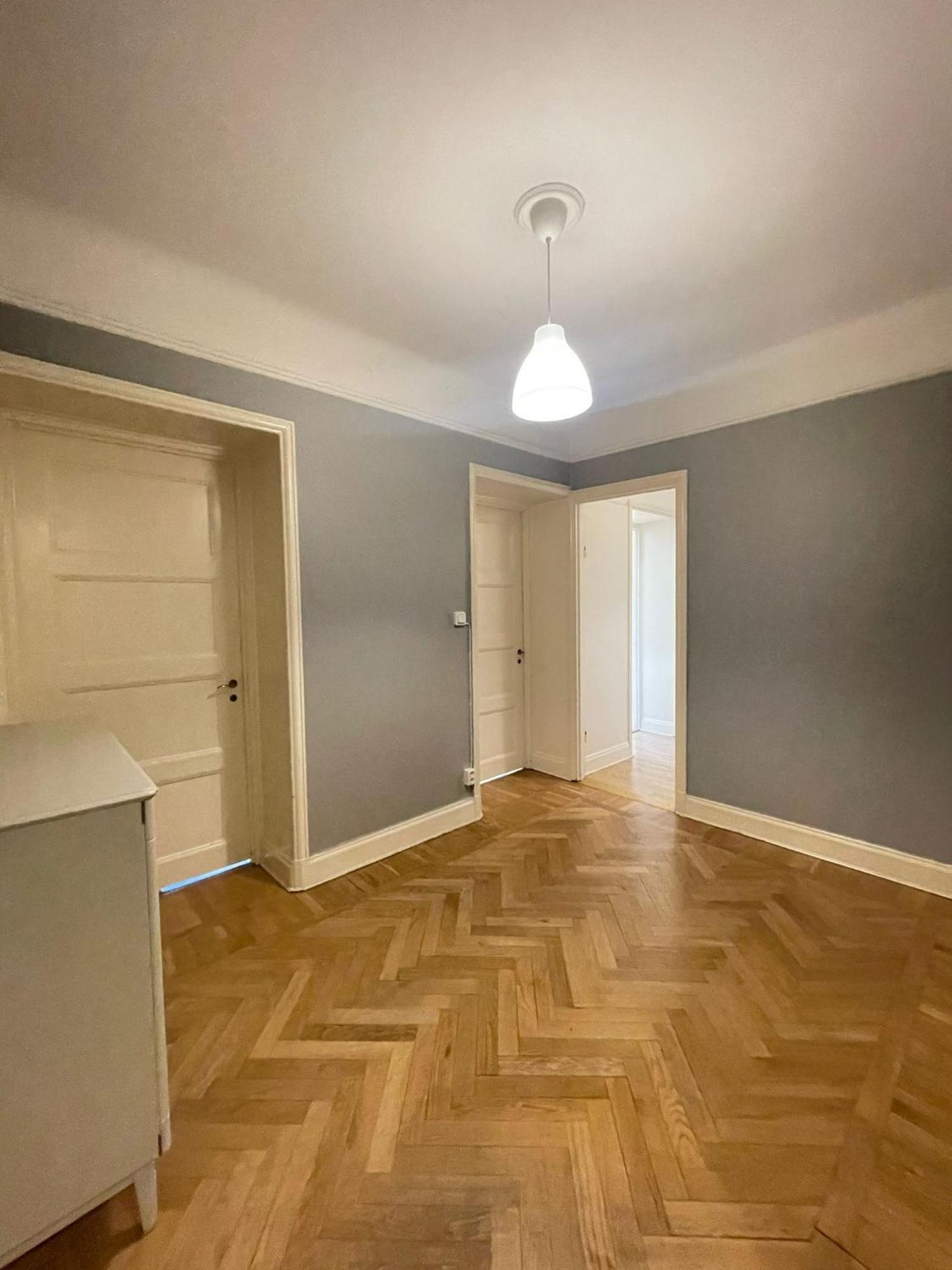 Rsg17 Apartment Stockholm