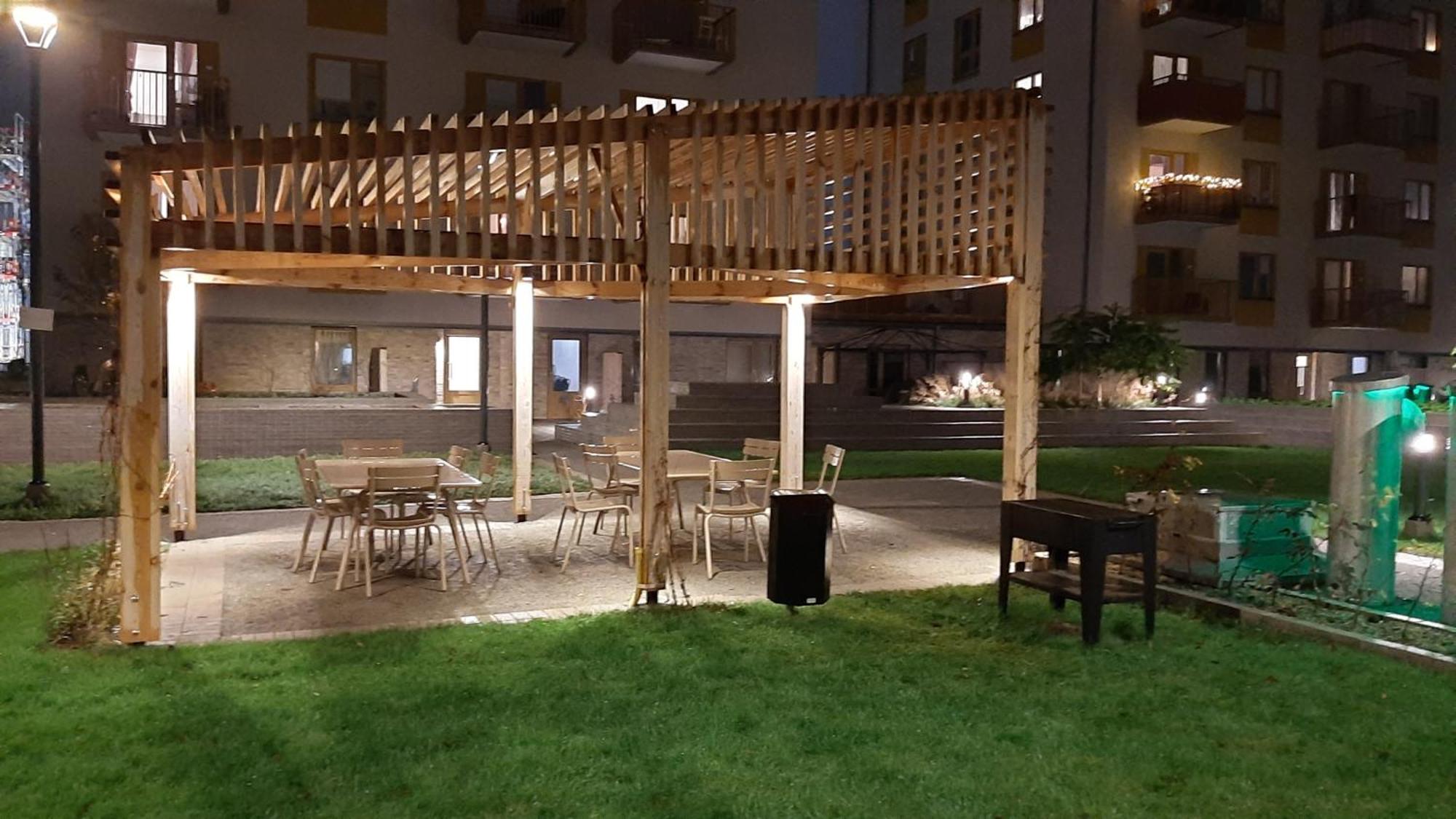 Rum i privatbostad Private In Shared Lovely, Amazing, Modern +garden +bbq Stockholm