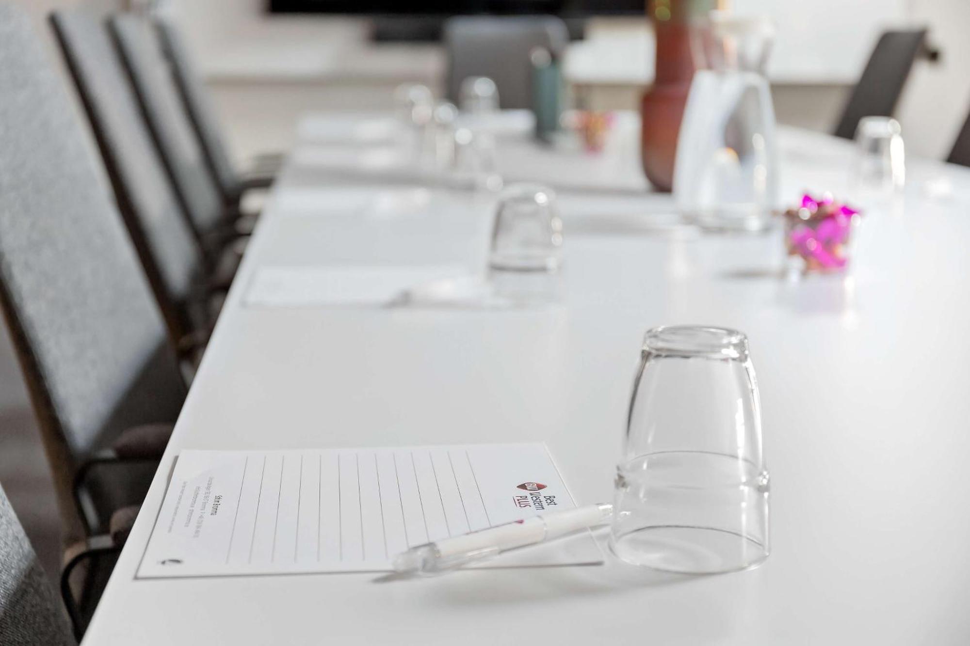 Western Sthlm Bromma Hotel 4*