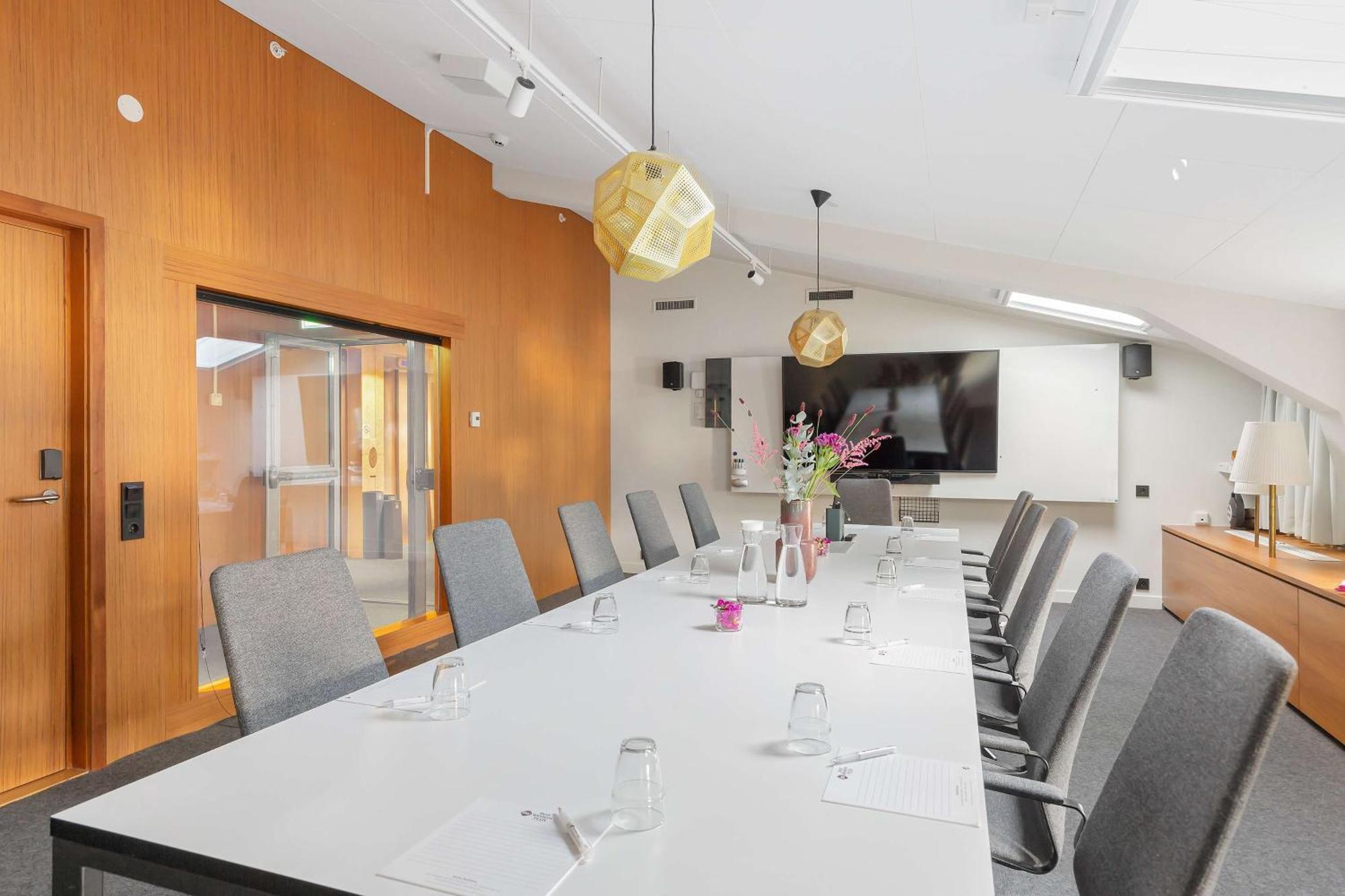 Western Sthlm Bromma 4* Stockholm
