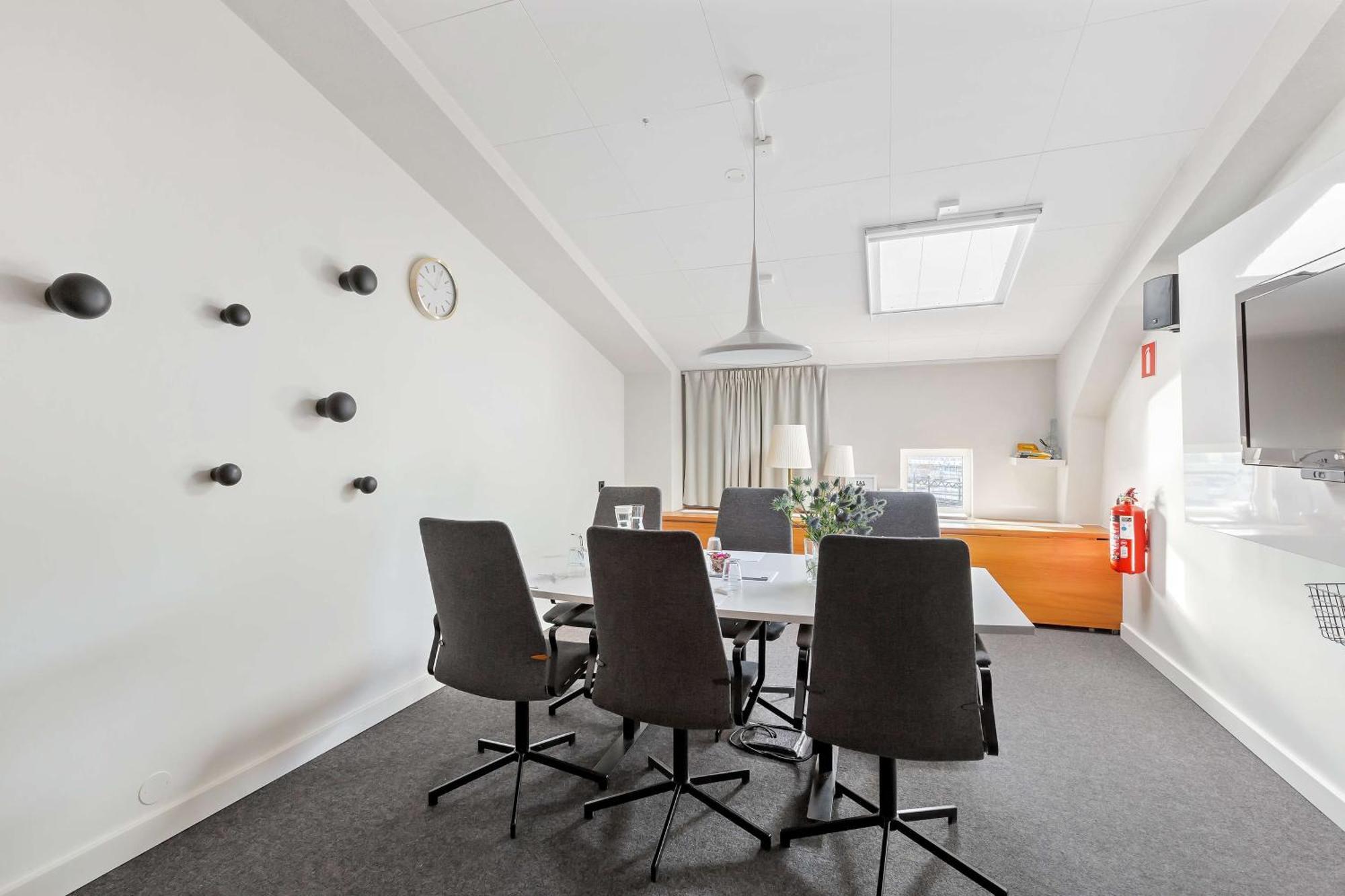 Western Sthlm Bromma 4*