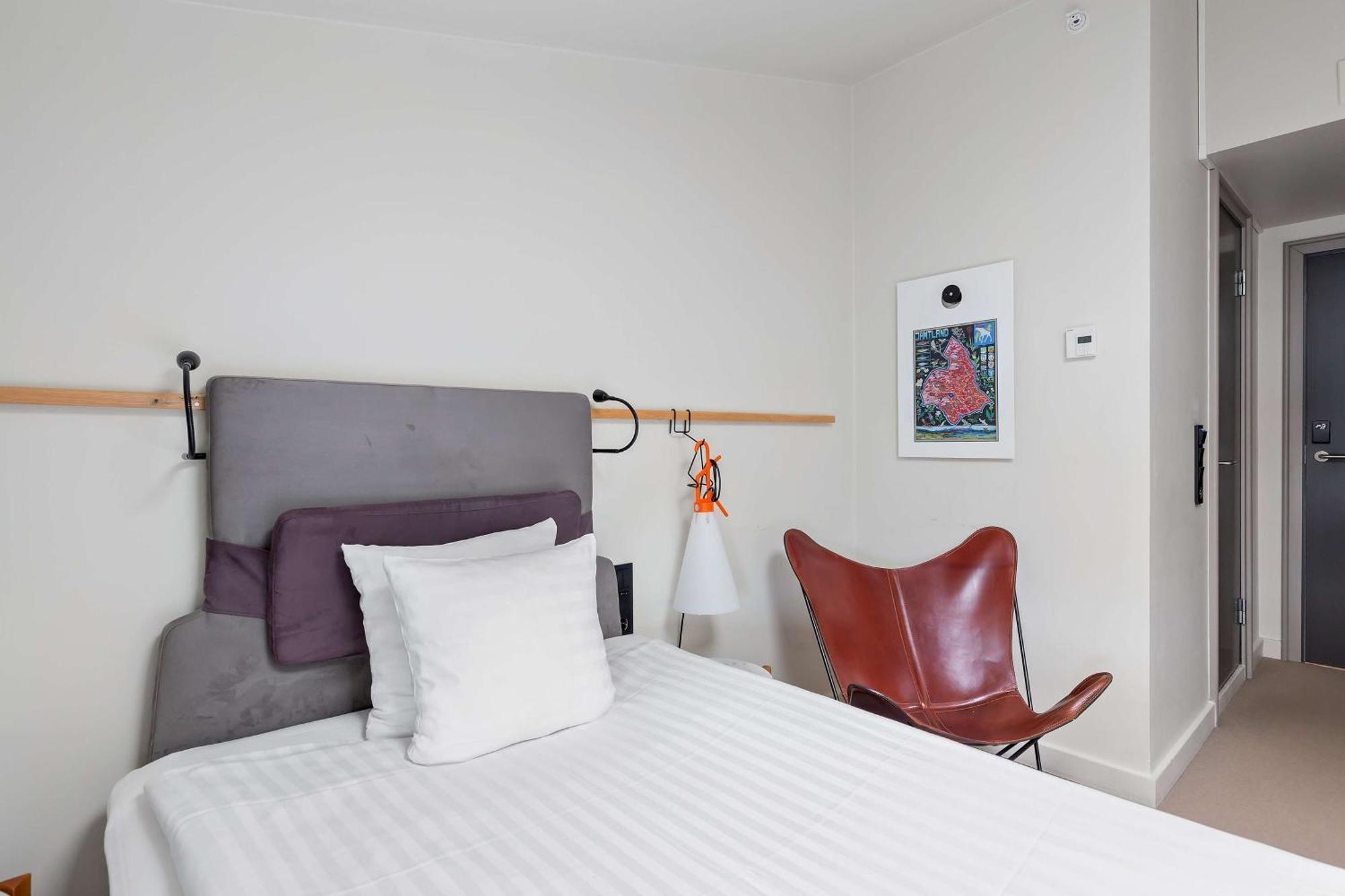 Western Sthlm Bromma