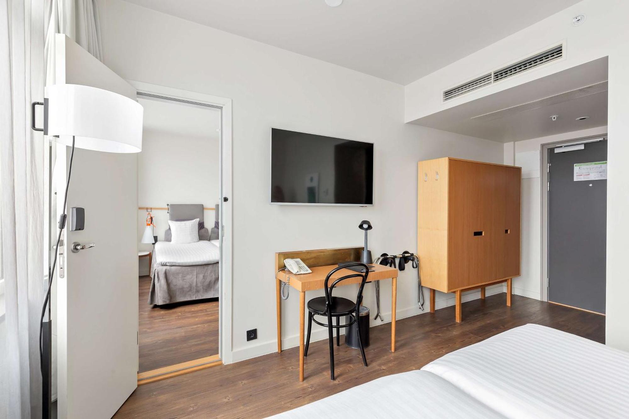 Western Sthlm Bromma Hotel Stockholm