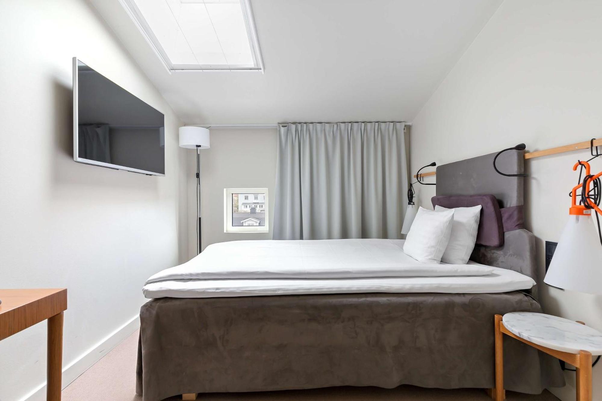 Western Sthlm Bromma Hotel 4*