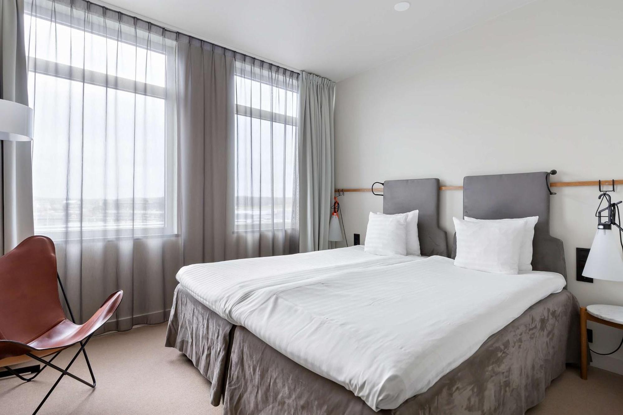 Hotel Western Sthlm Bromma