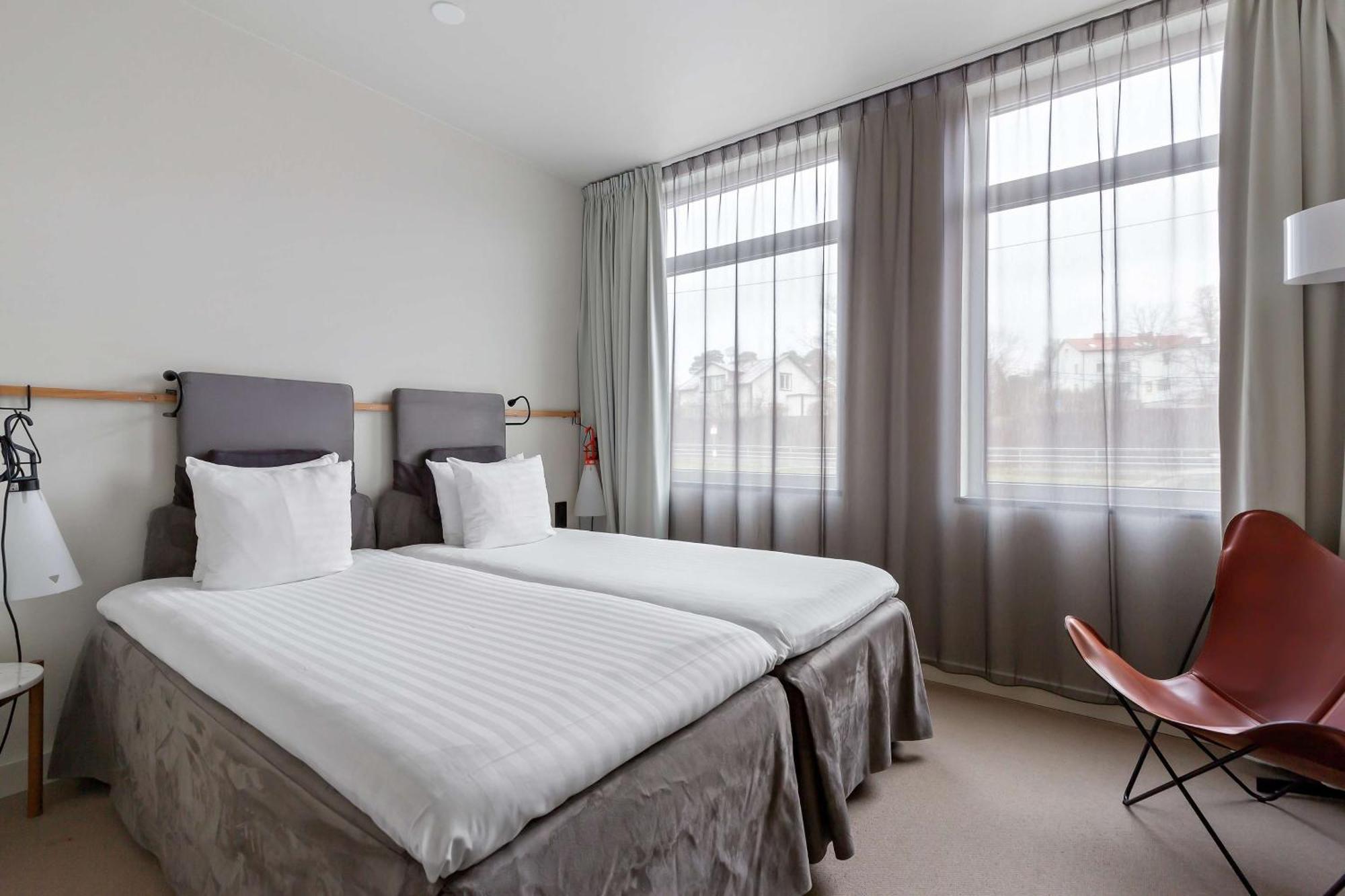 Western Sthlm Bromma Hotel Stockholm