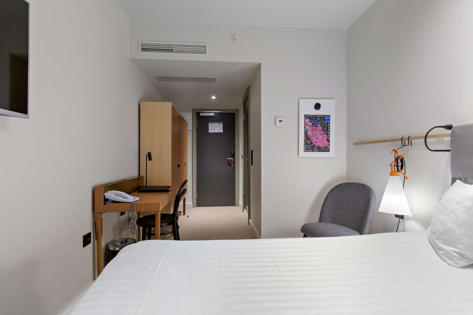Hotel Western Sthlm Bromma 4*