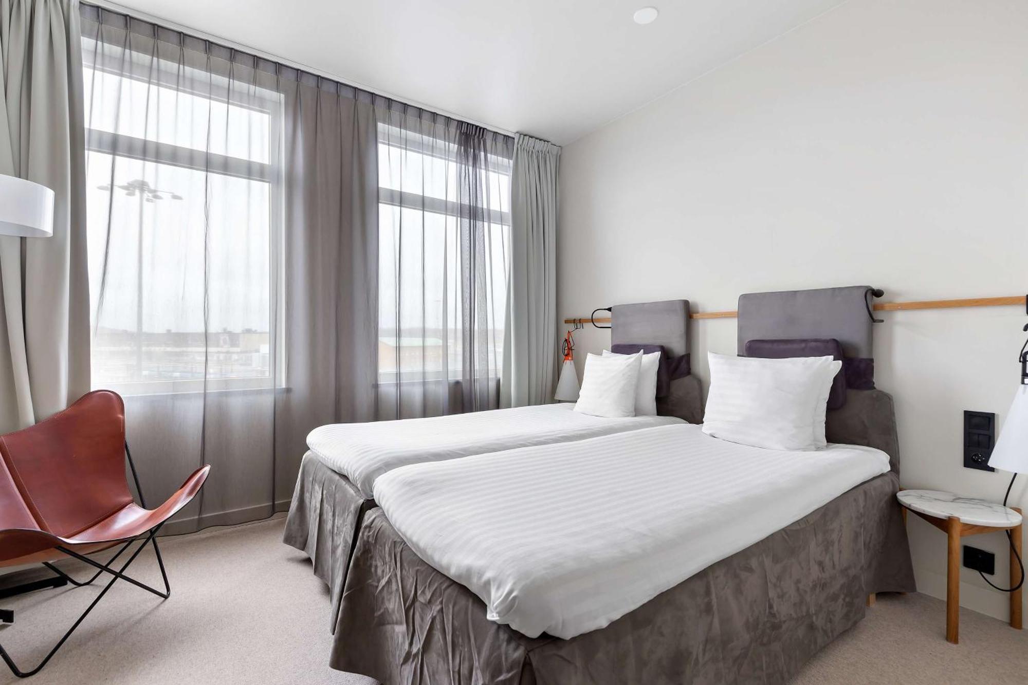Hotel Western Sthlm Bromma