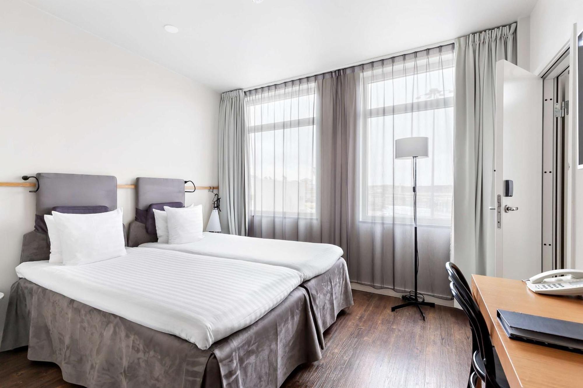Western Sthlm Bromma Hotel Stockholm