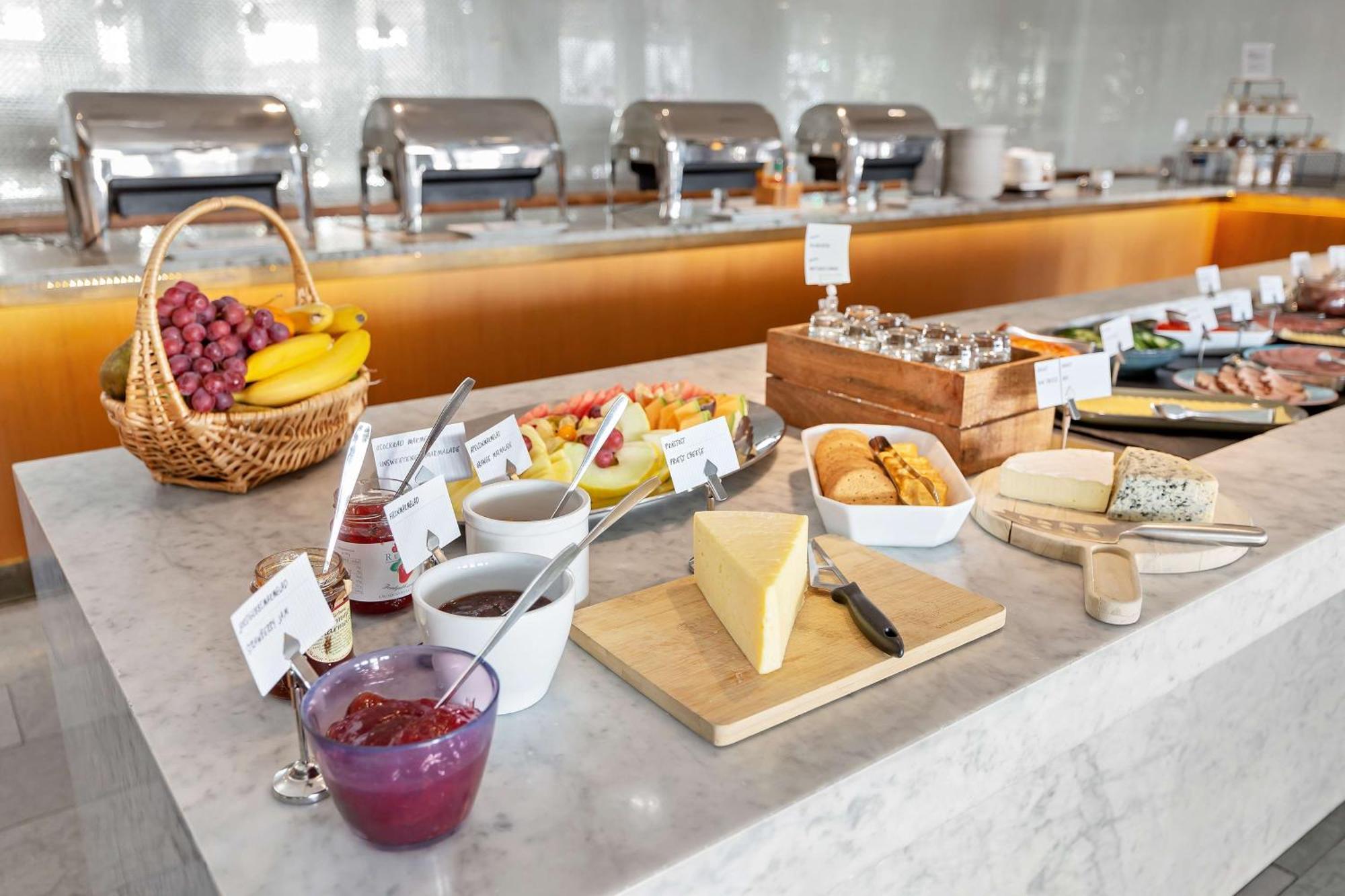 Western Sthlm Bromma Hotel 4*