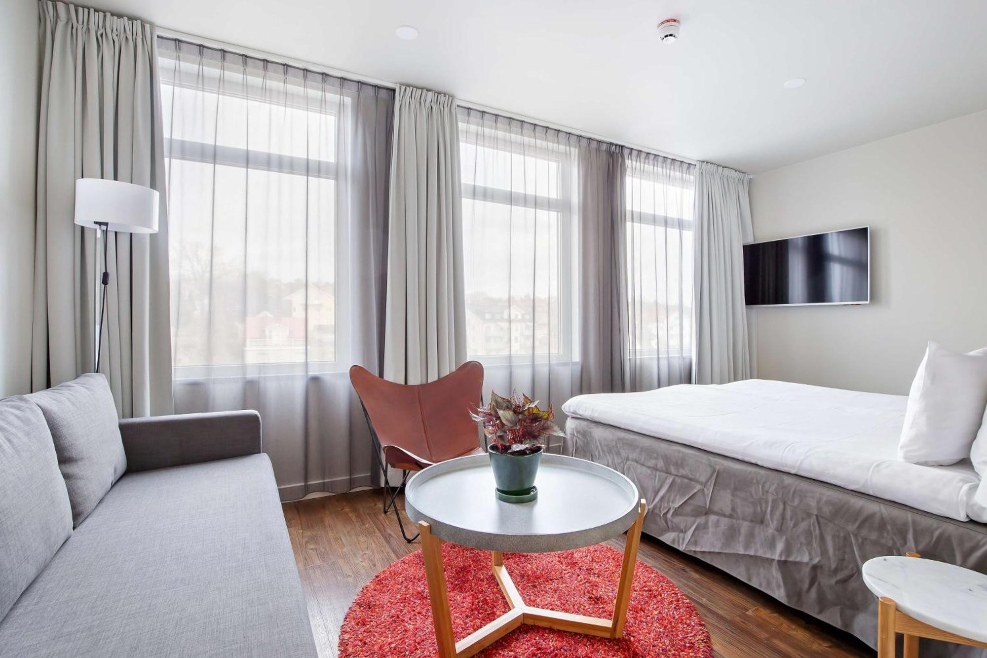 Hotel Western Sthlm Bromma Stockholm
