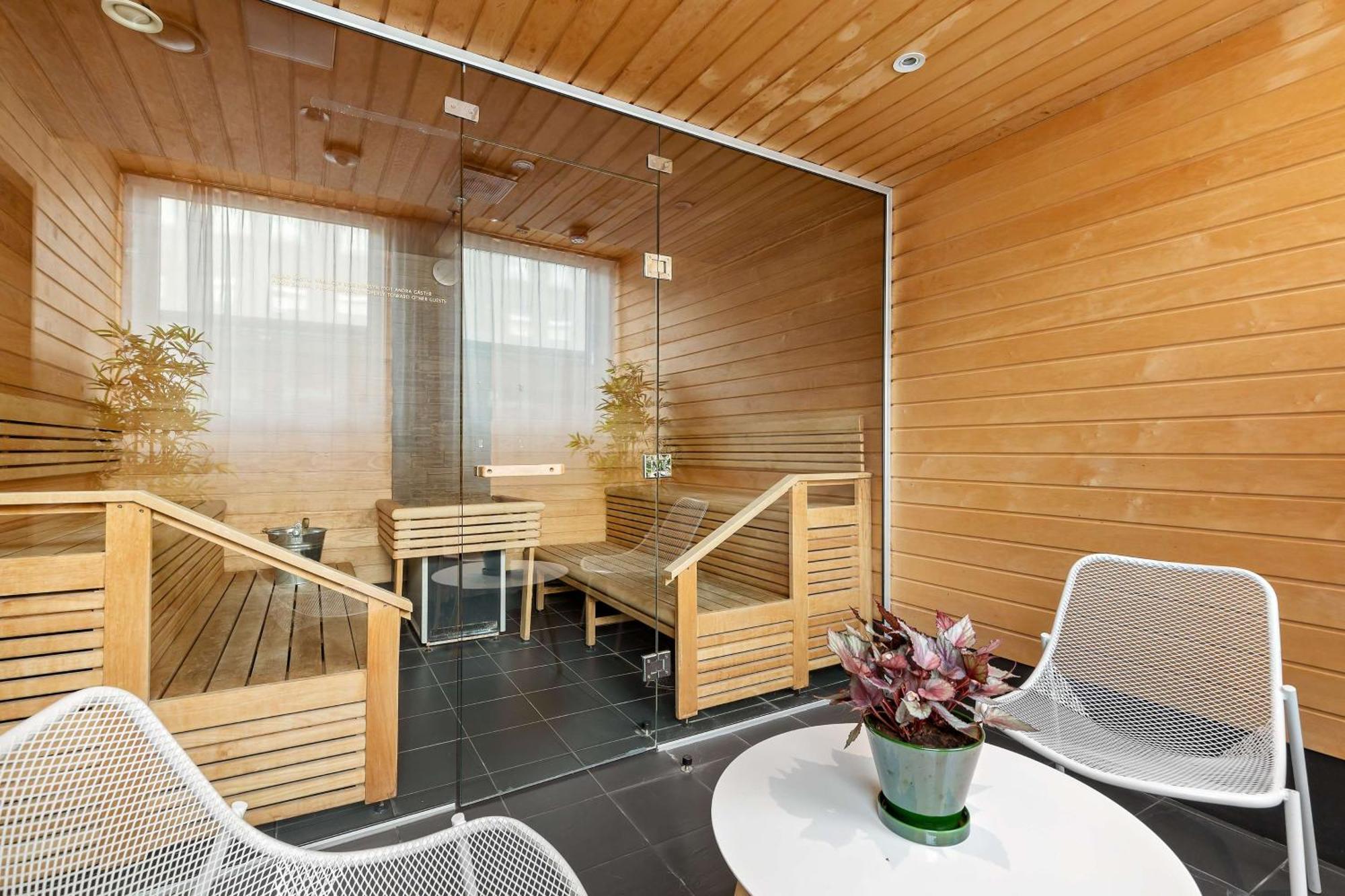 Hotel Western Sthlm Bromma