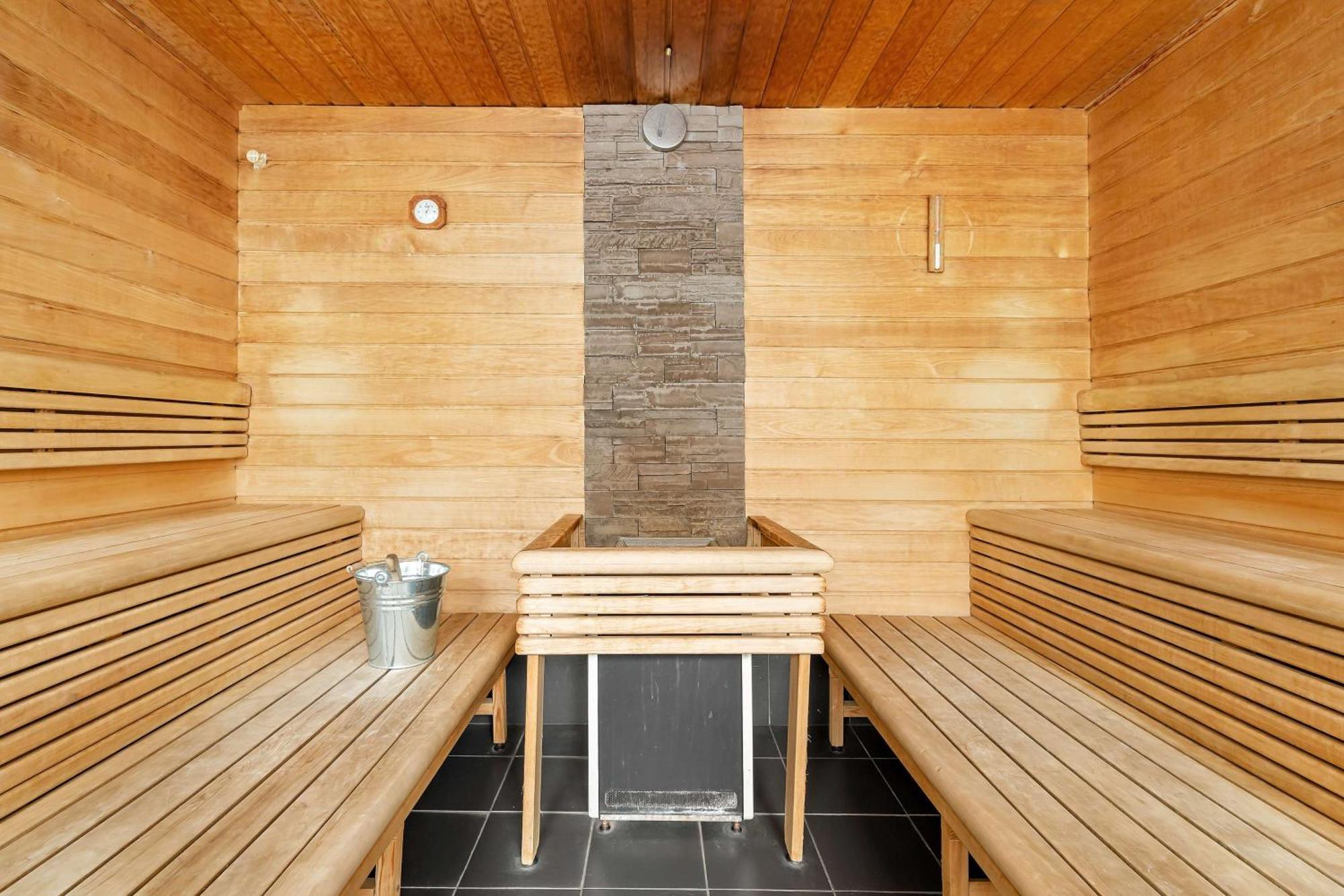 Western Sthlm Bromma Hotel