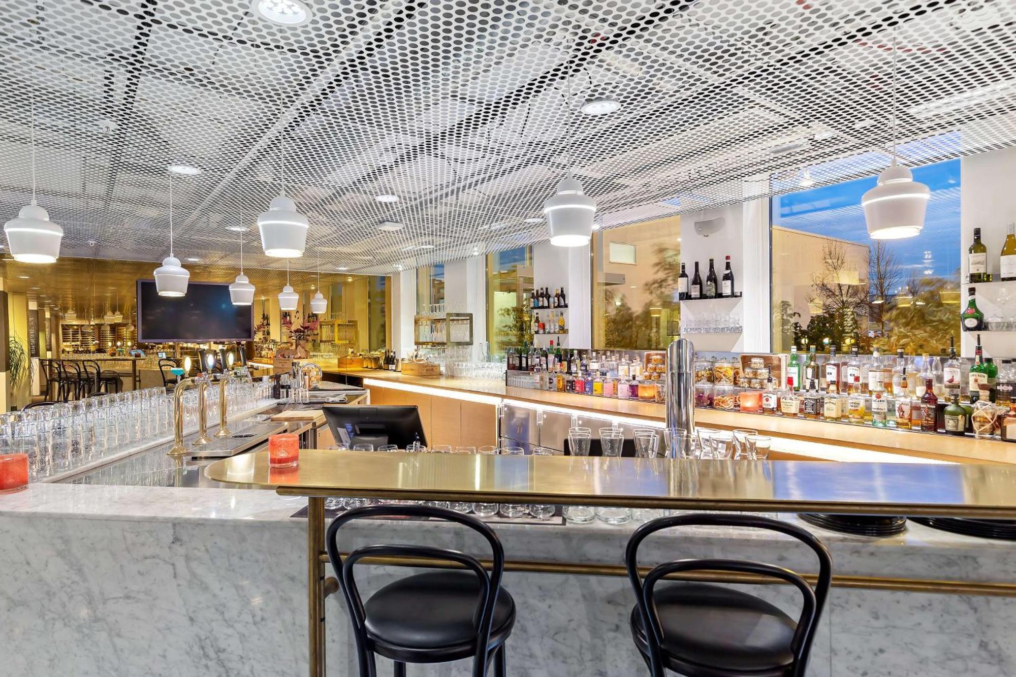 Western Sthlm Bromma 4*