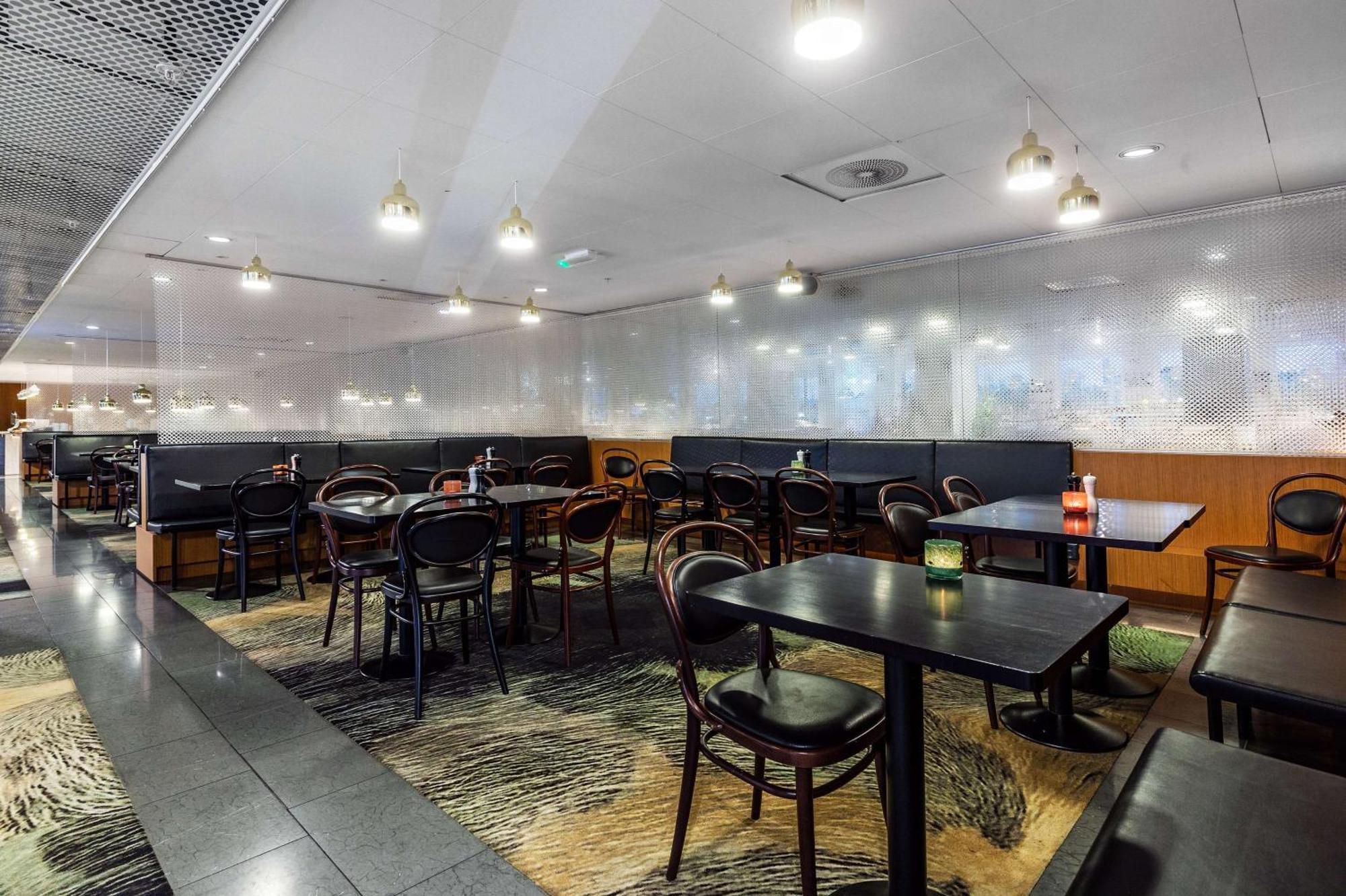 Western Sthlm Bromma 4* Stockholm