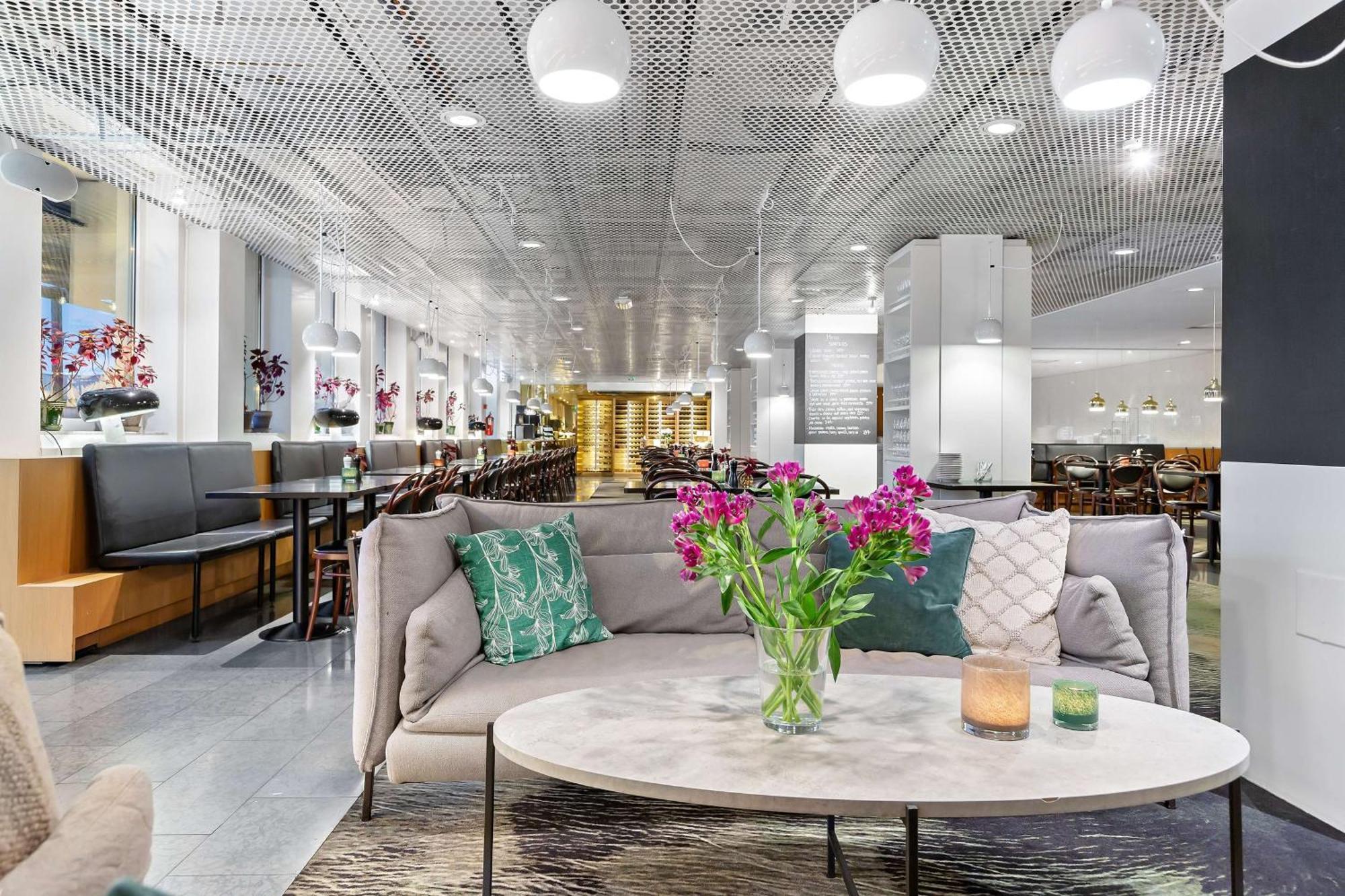 Western Sthlm Bromma Stockholm