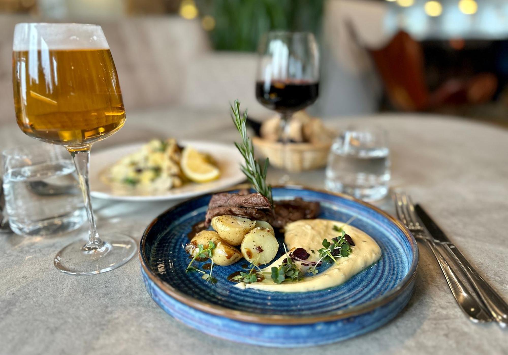 Western Sthlm Bromma Hotel 4*