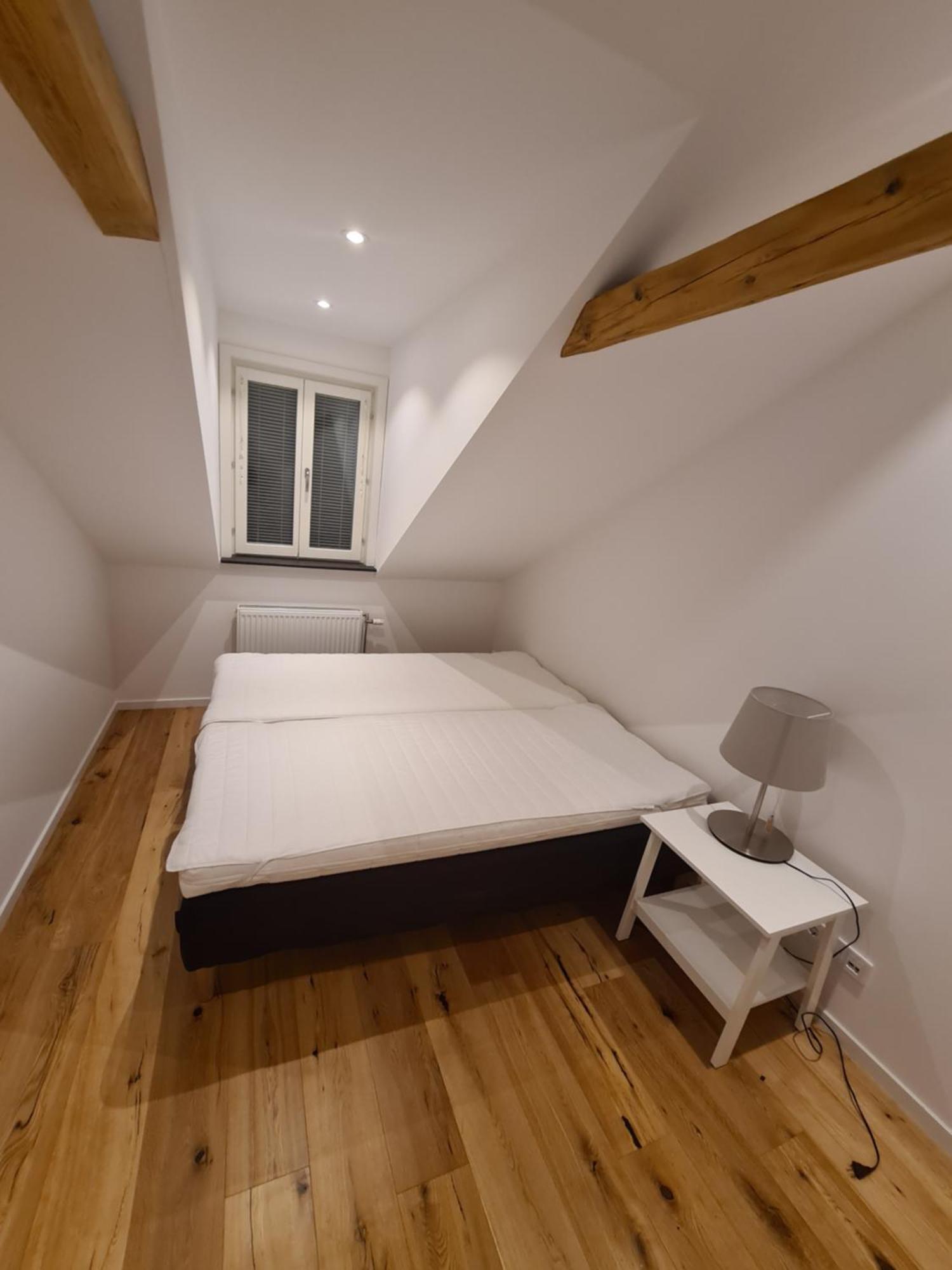 Vmg Apartment *