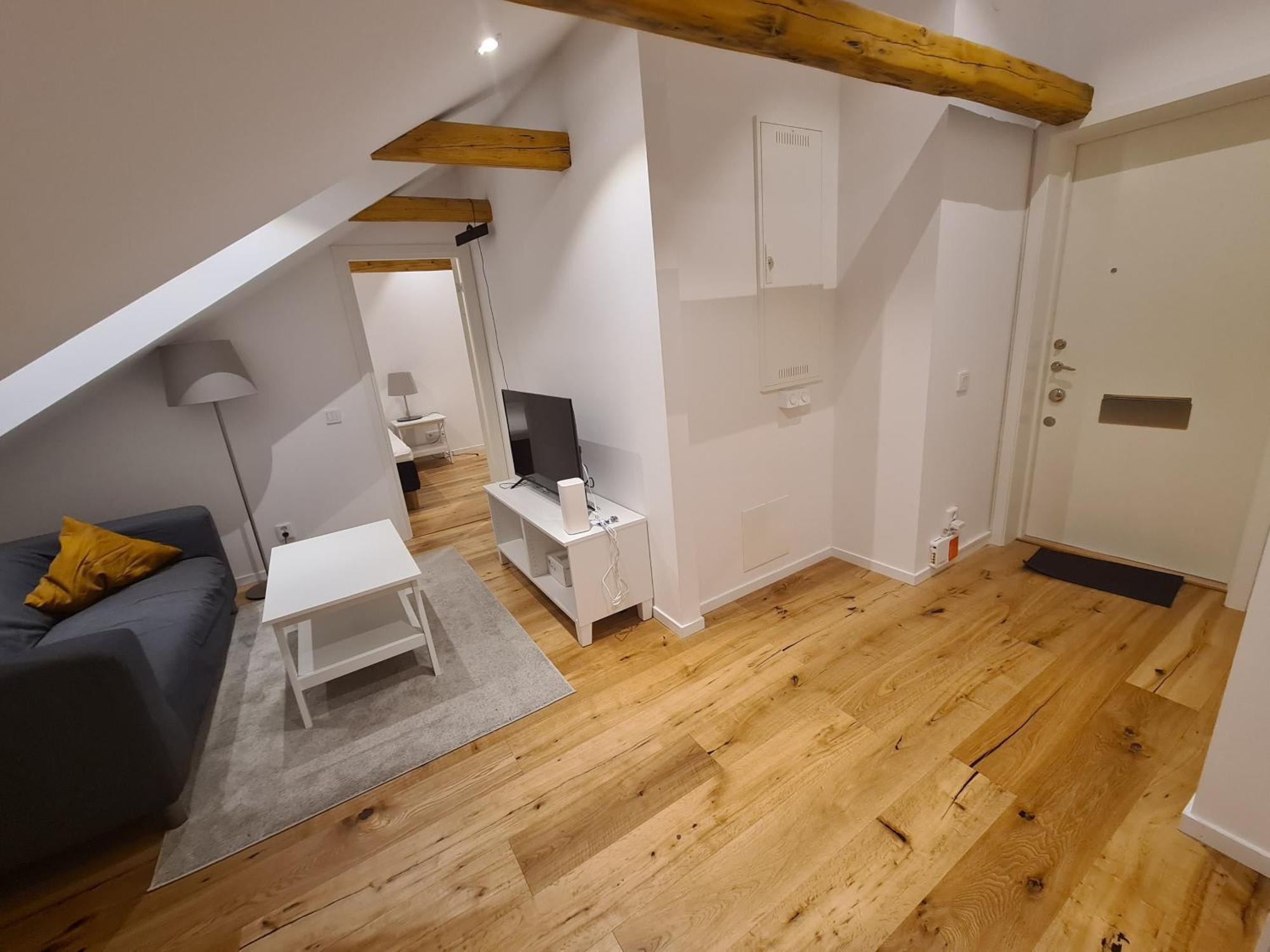 Apartment Vmg