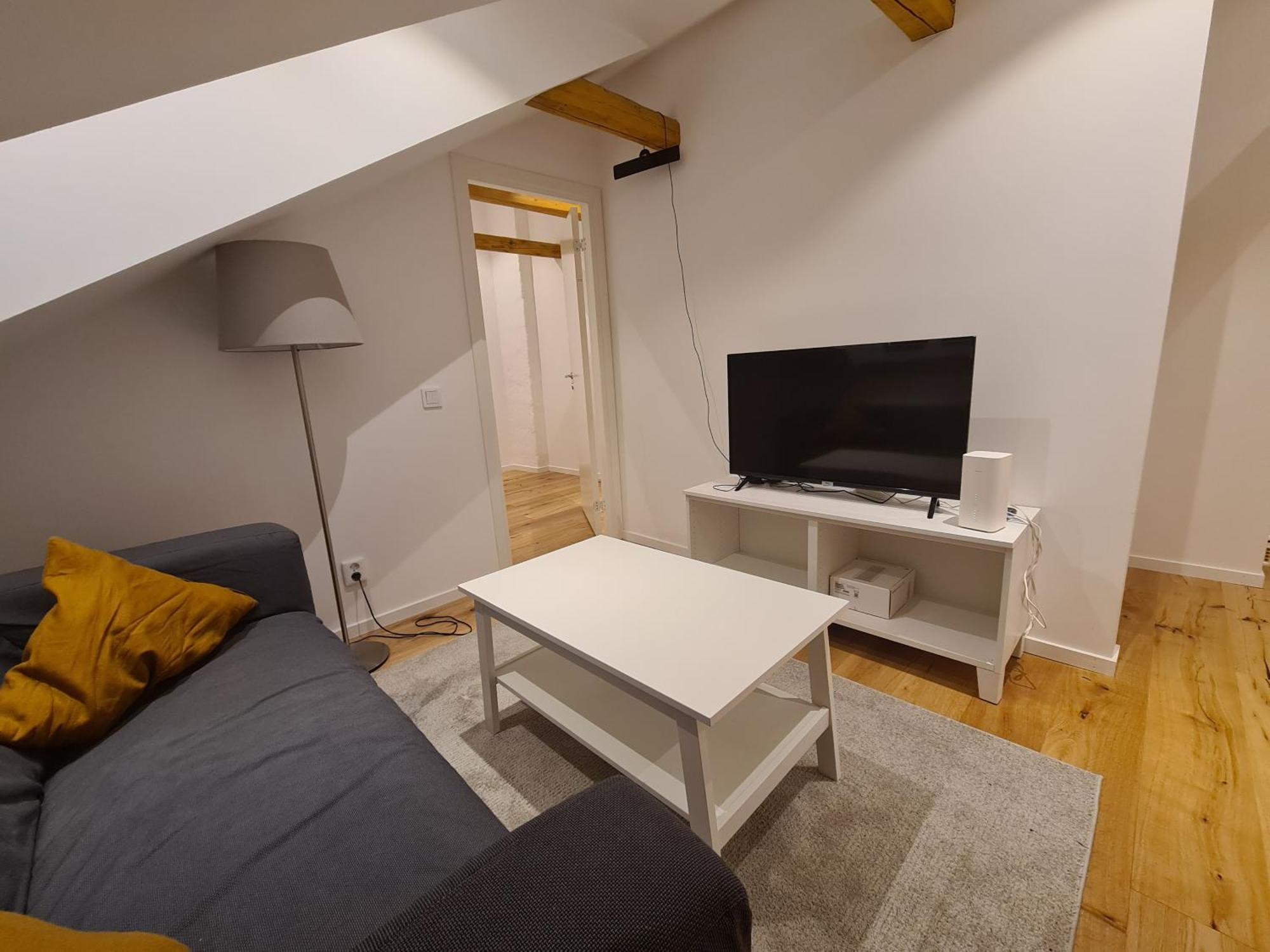 Vmg Apartment Stockholm