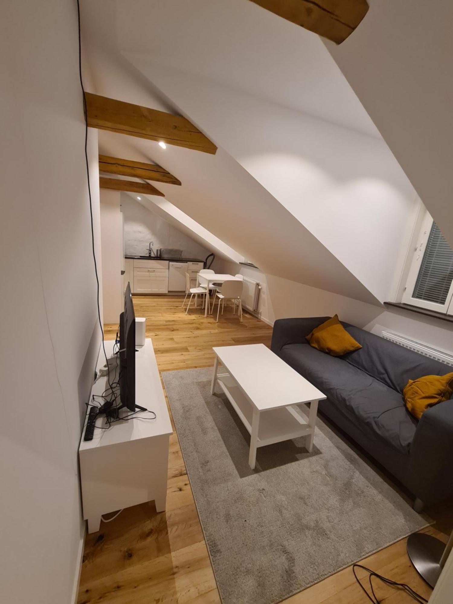Apartment Vmg Stockholm