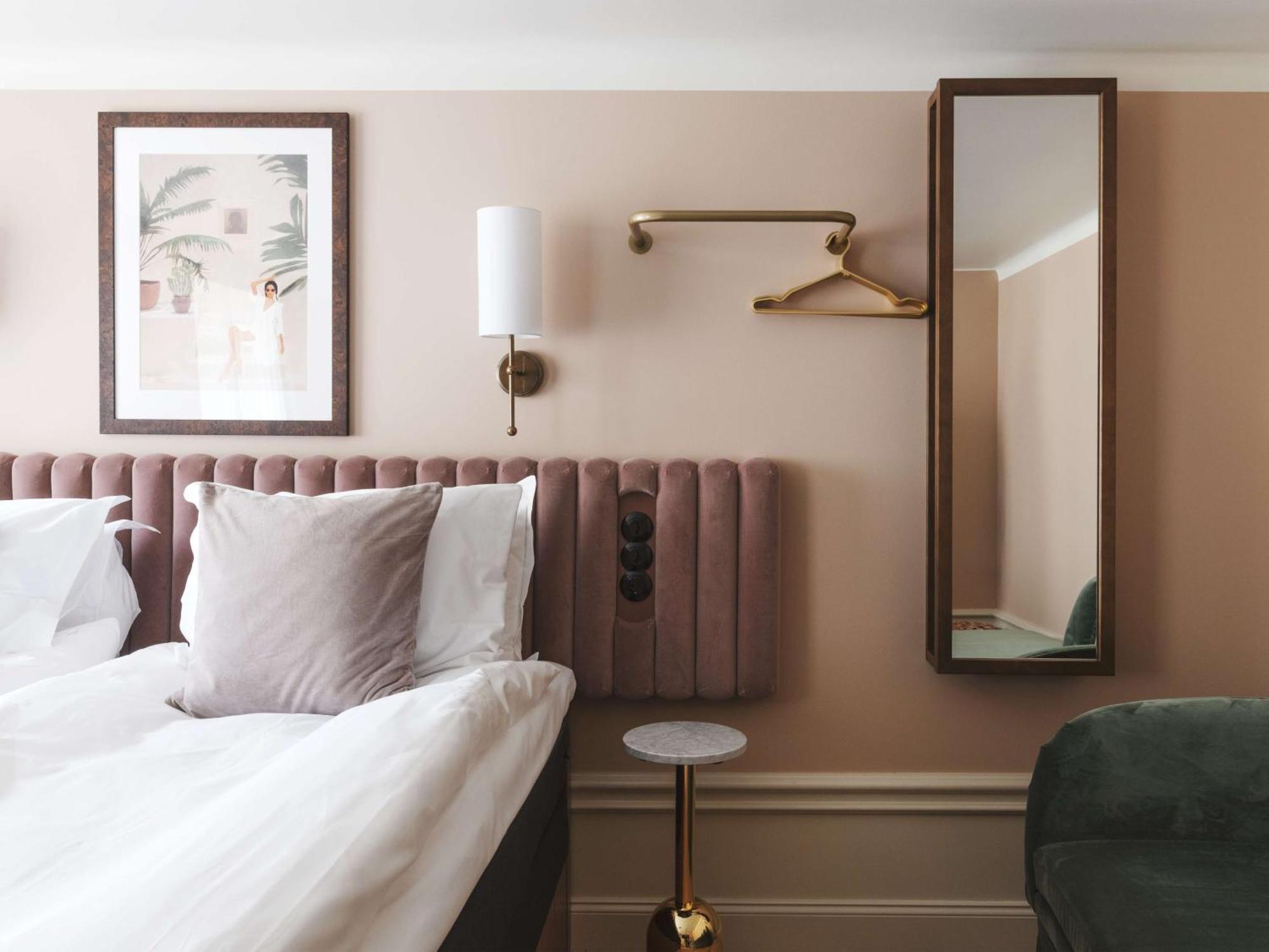 Hotel Frantz, Worldhotels Crafted Stockholm