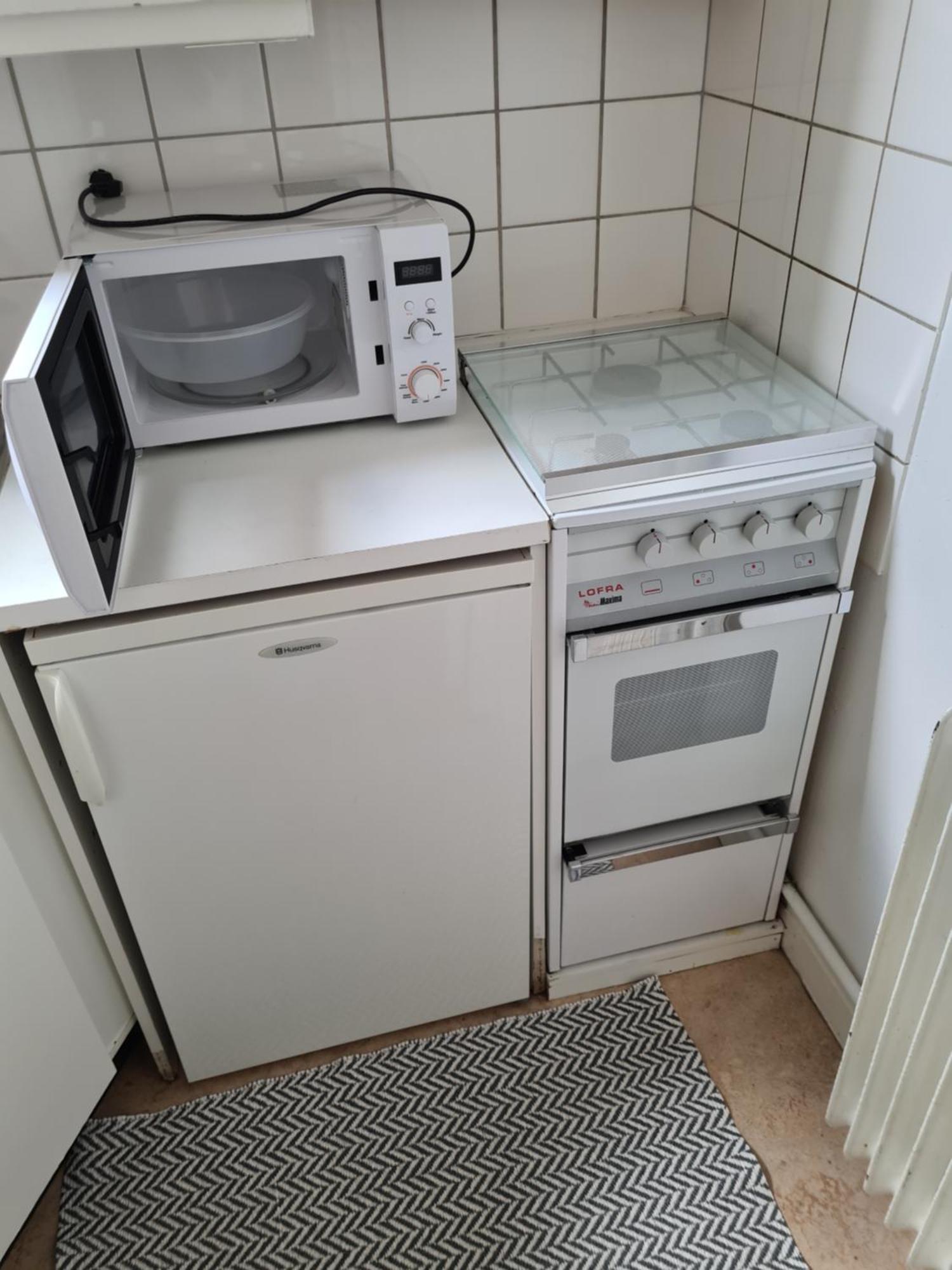 Appartement Bg11 *