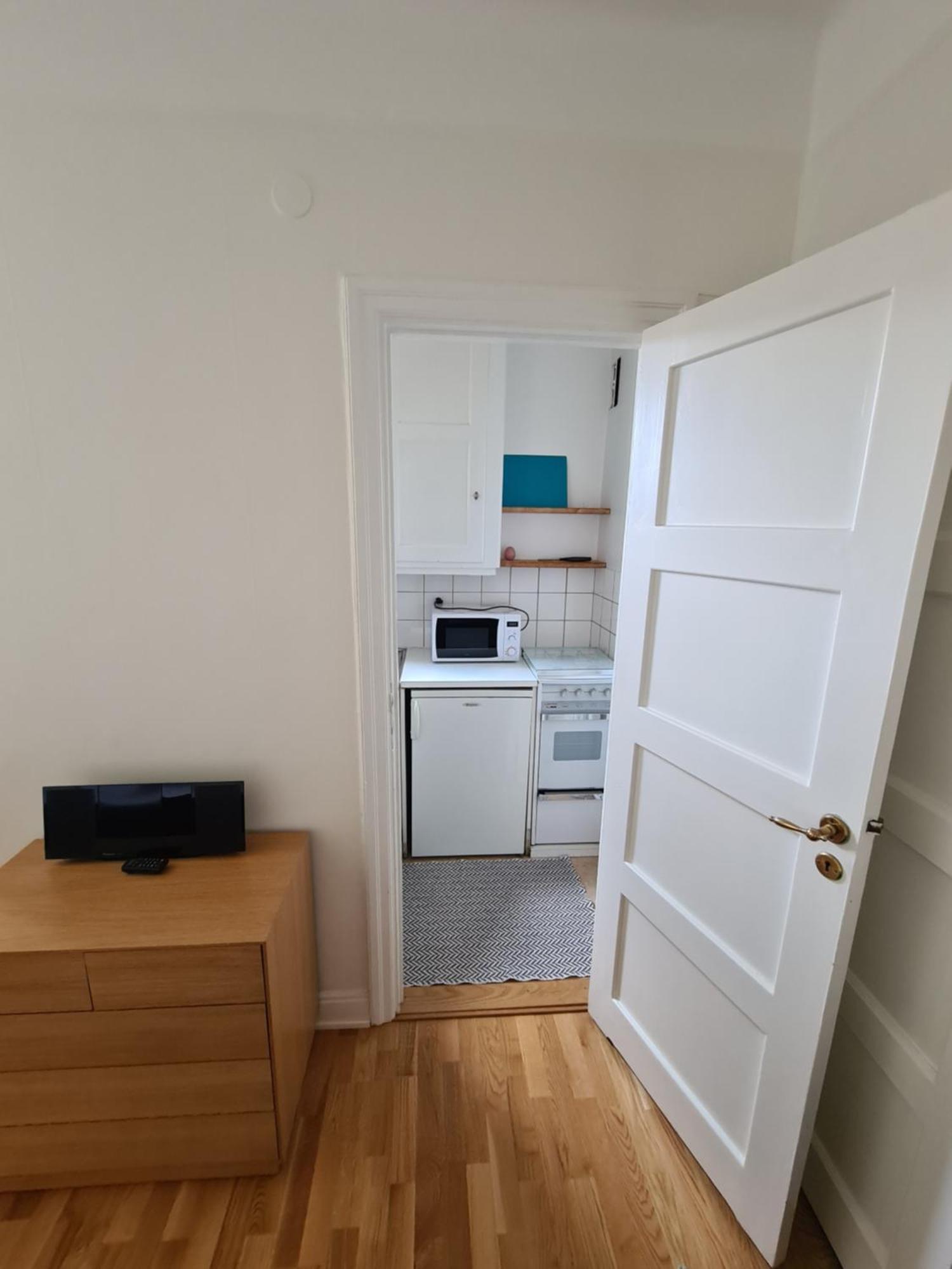 Bg11 Appartement Stockholm