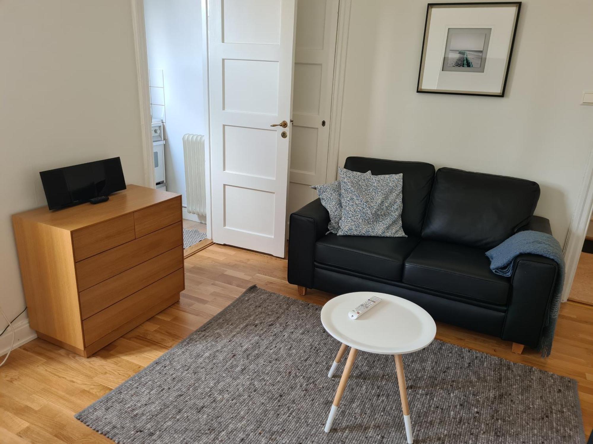 Bg11 Appartement Stockholm