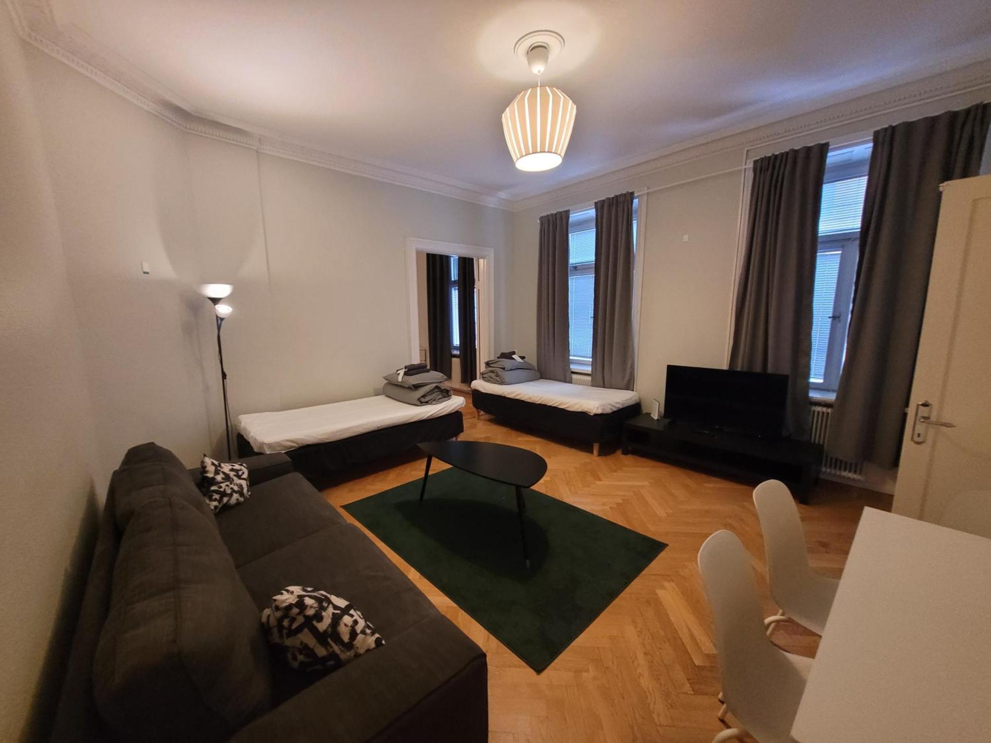 Vmg Stockholm