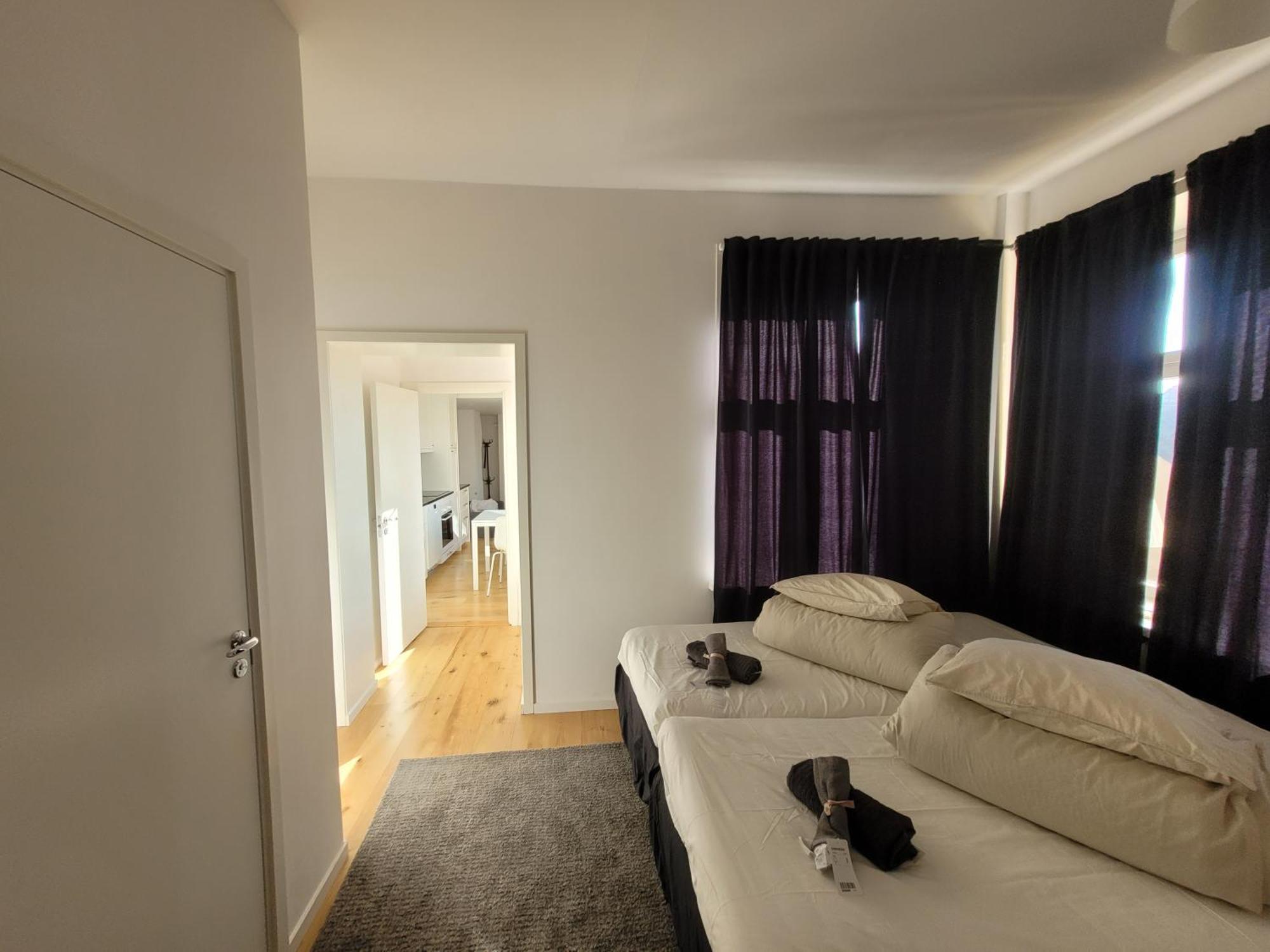 Vmg Apartment Stockholm